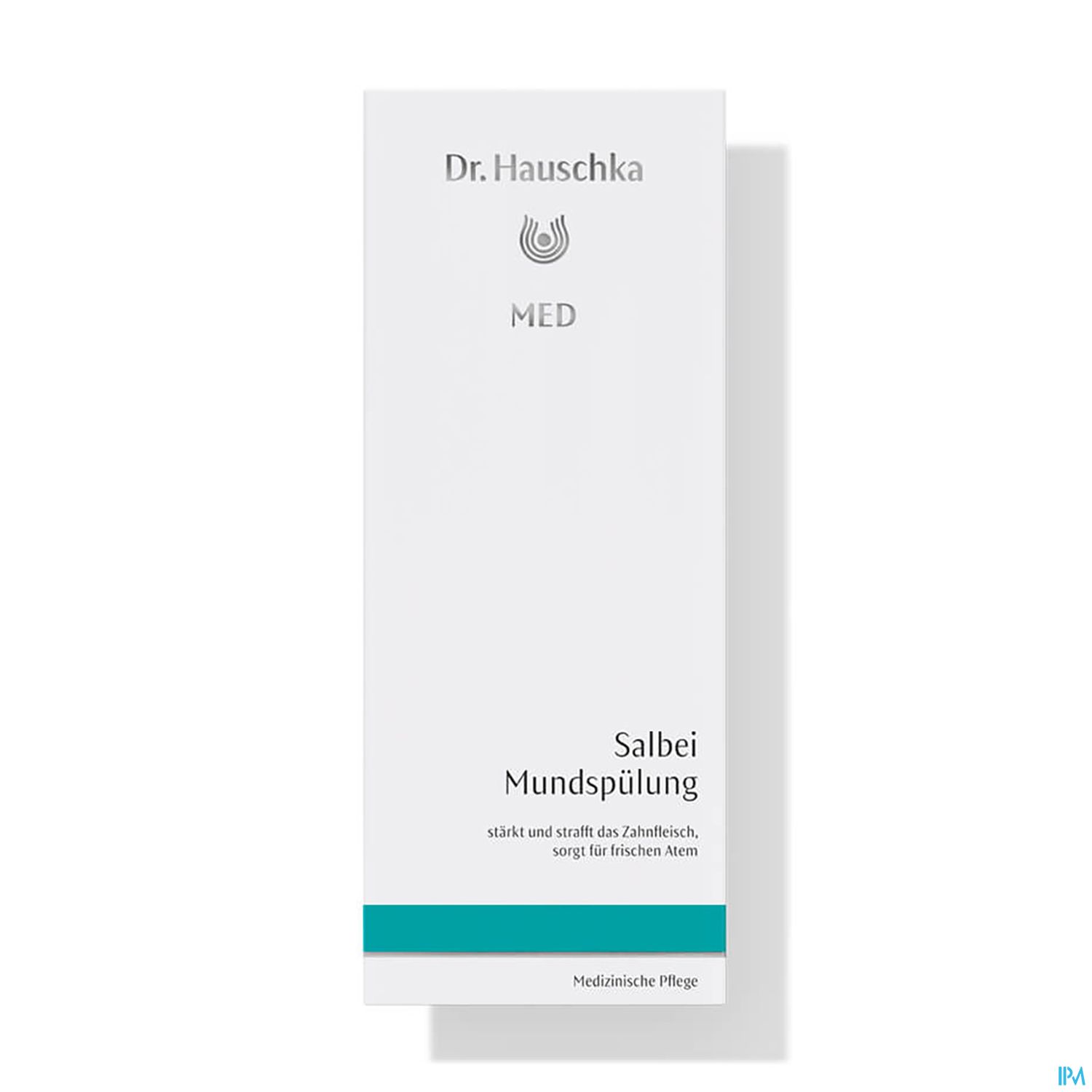 Dr. Hauschka Salbei Mundspülung 300ml