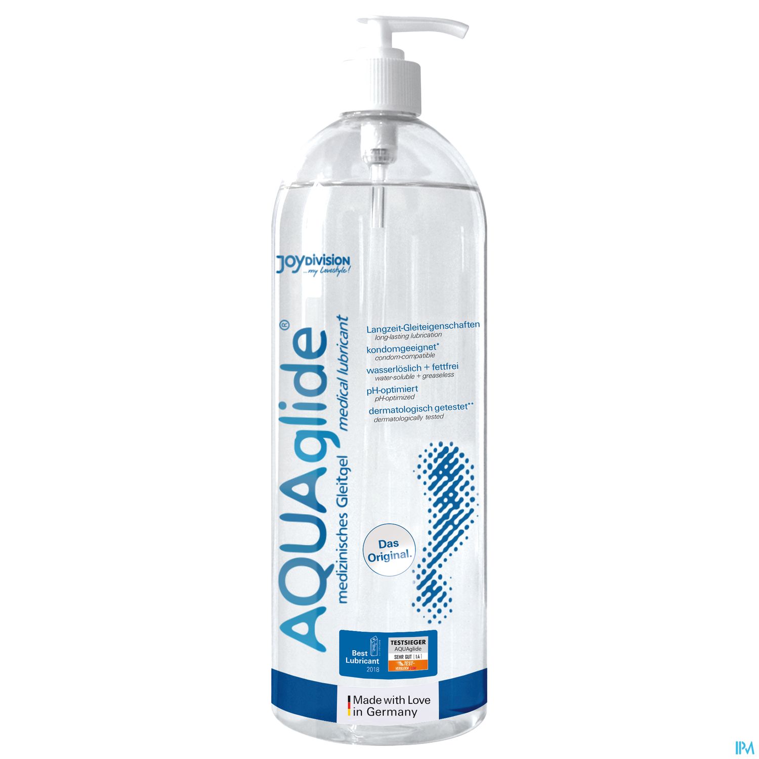 Aquaglide 1000ml