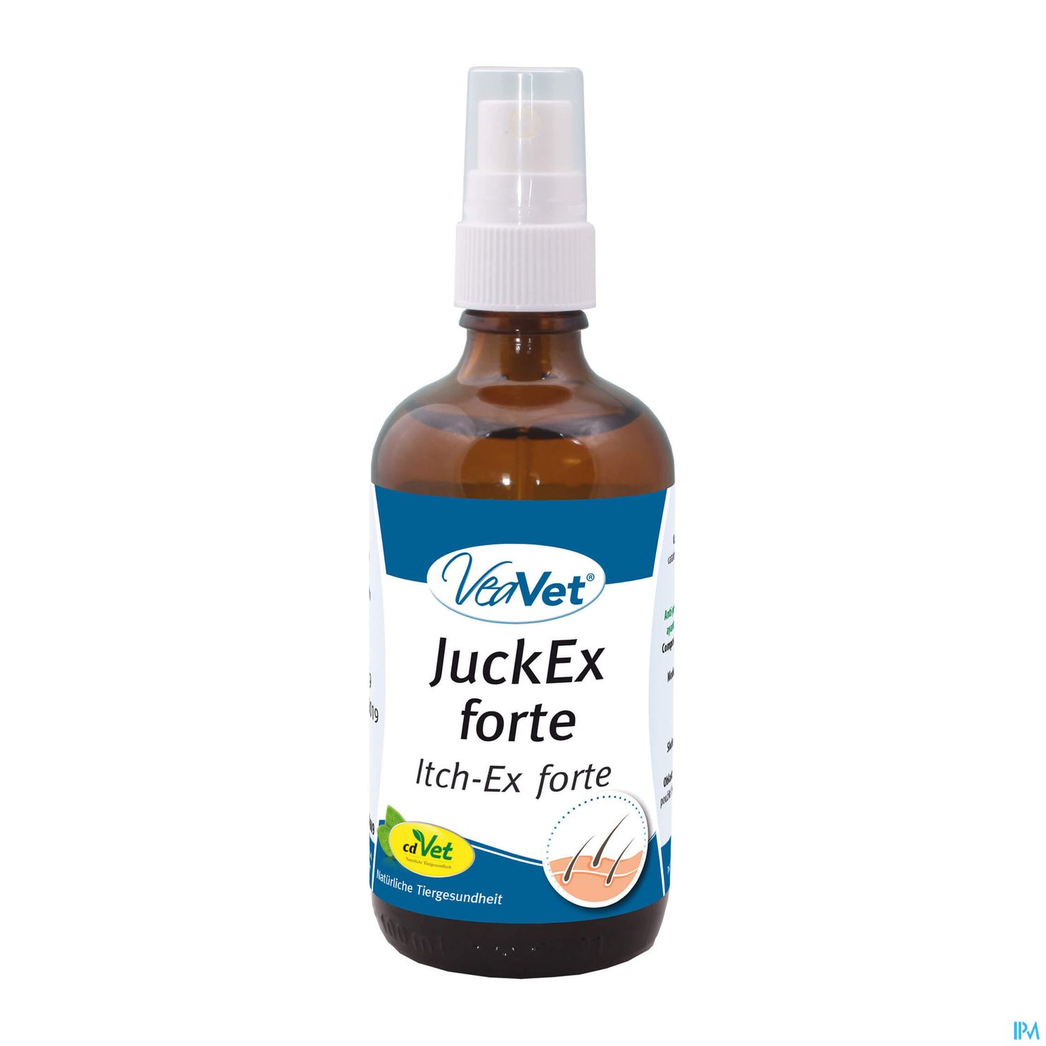 Veterinaerprodukte Veavet Juckex 100ml