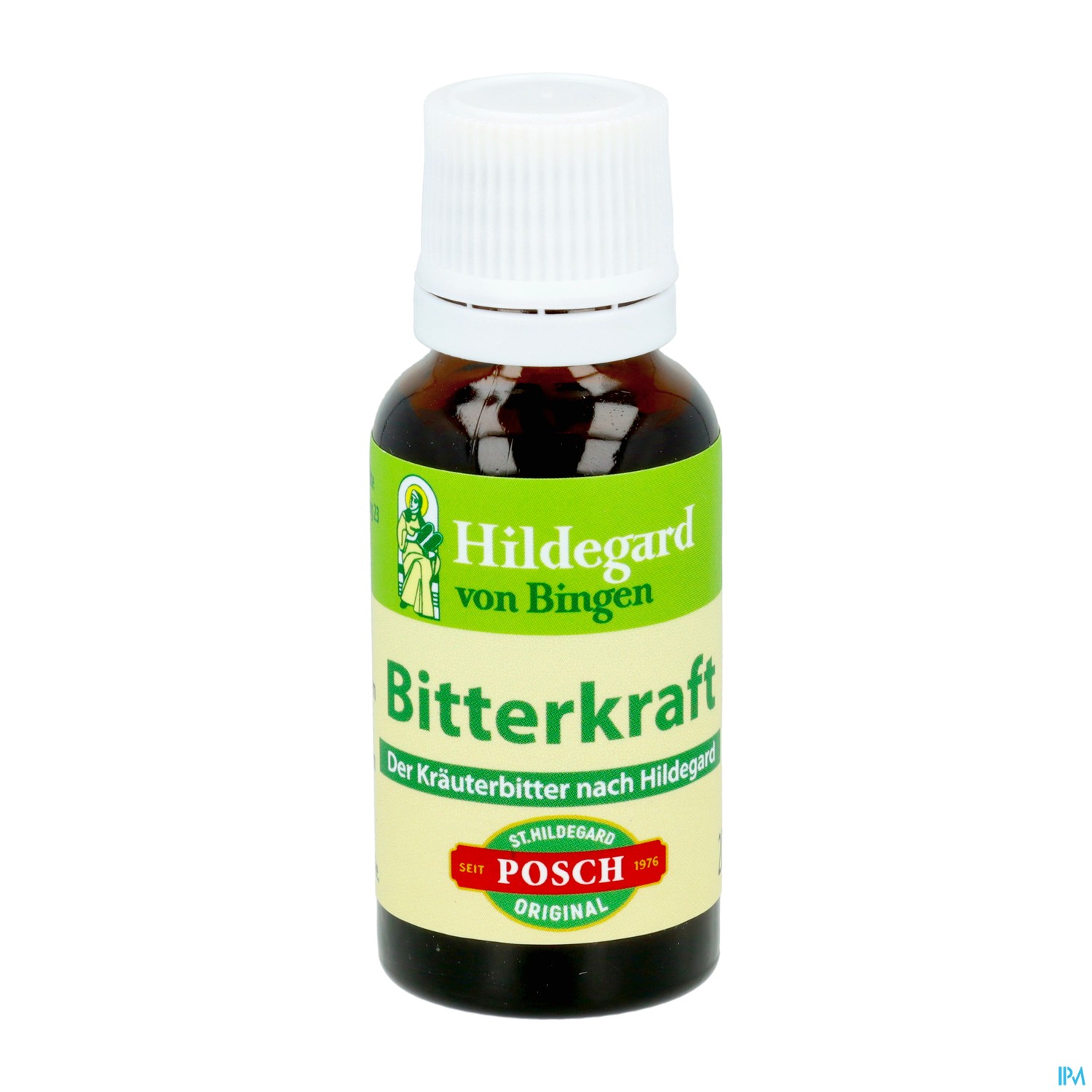 Biofit Hild Bitterkraft 20ml