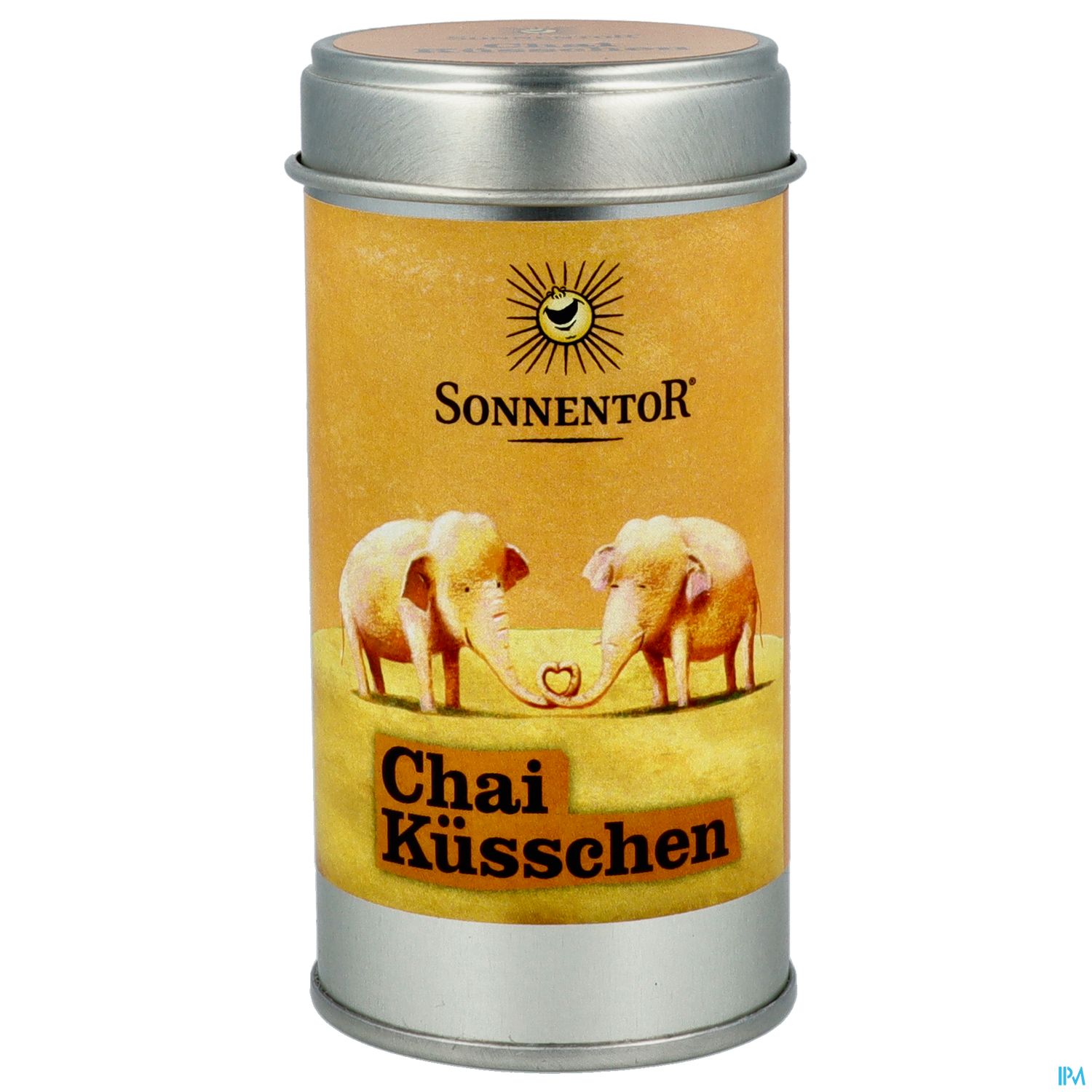 Sonnentor Chai Kuesschen Streudose 07754 70g