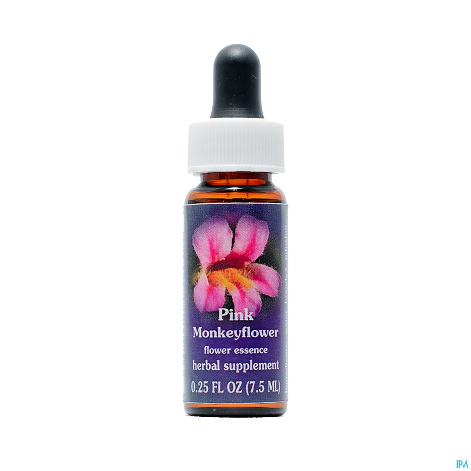 Fes Pink Monkeyflower 7,5ml