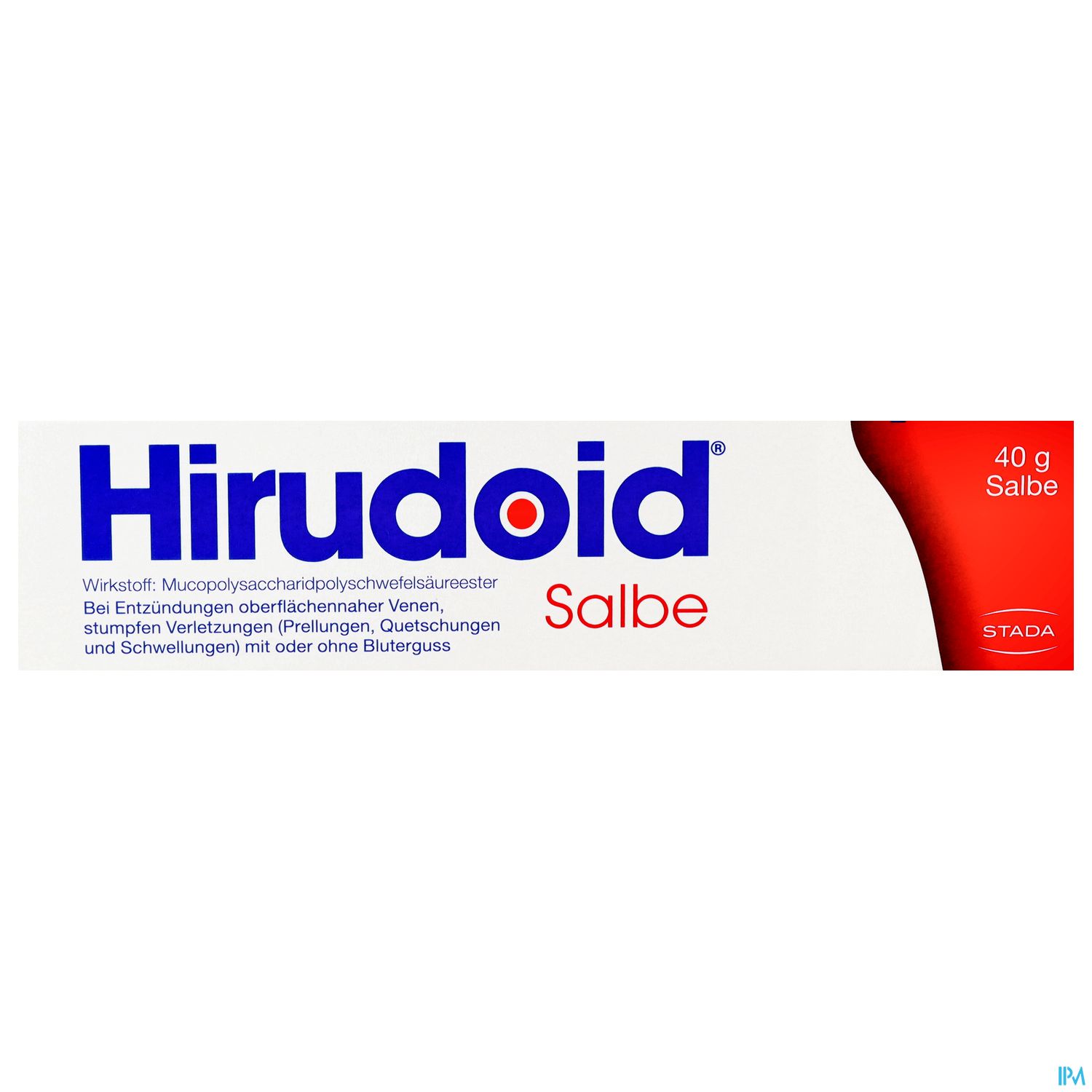 Hirudoid - Salbe