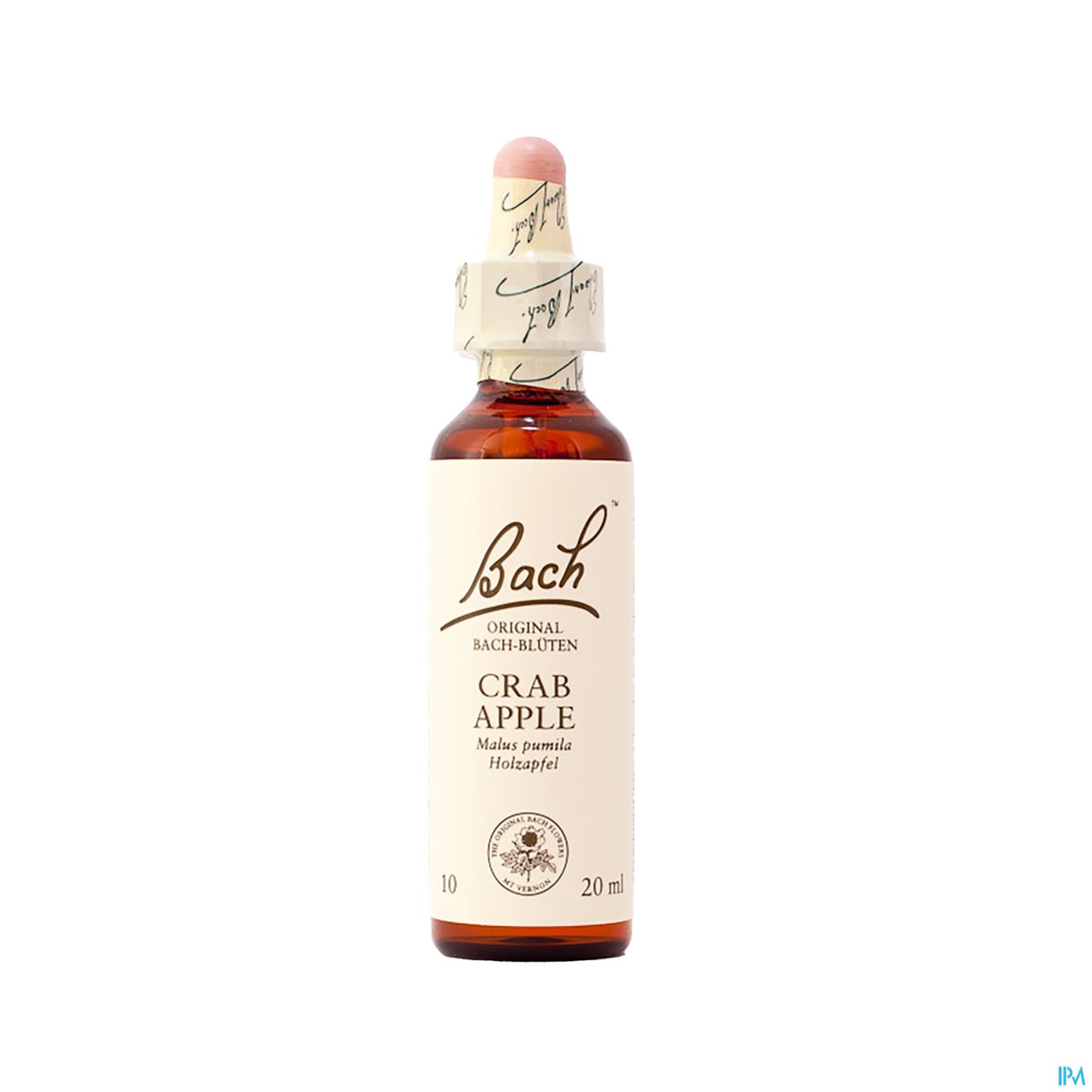 10 Crab Apple20 ml