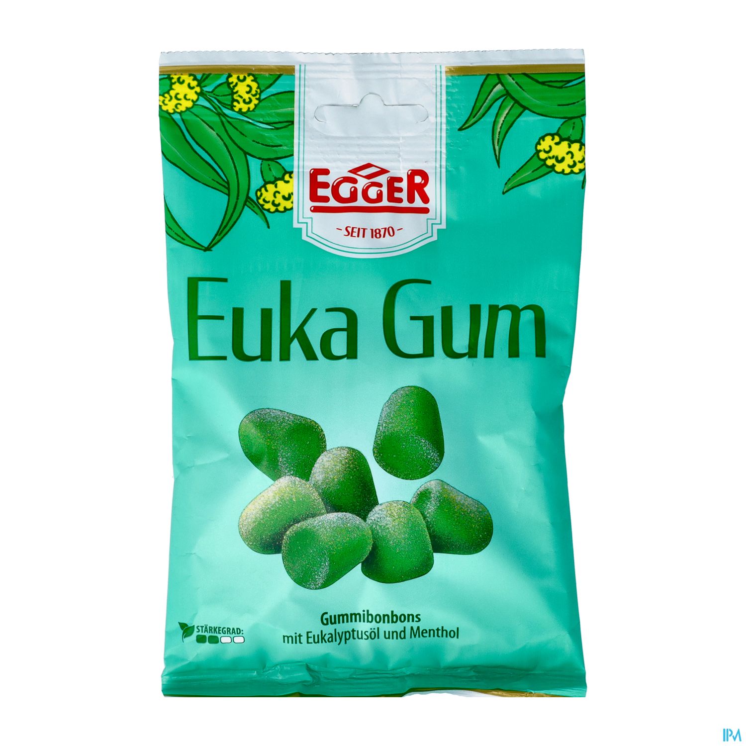 Egger Euka Gum 125g