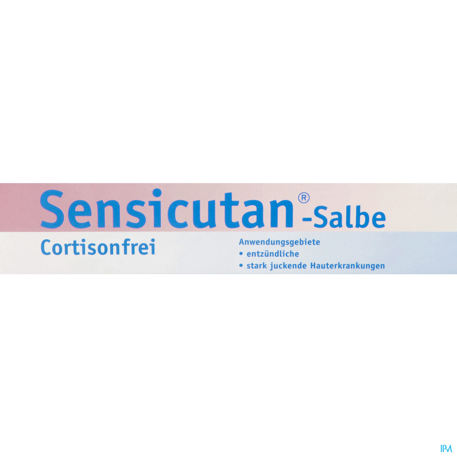 Hws Sensicutan Salbe 80g