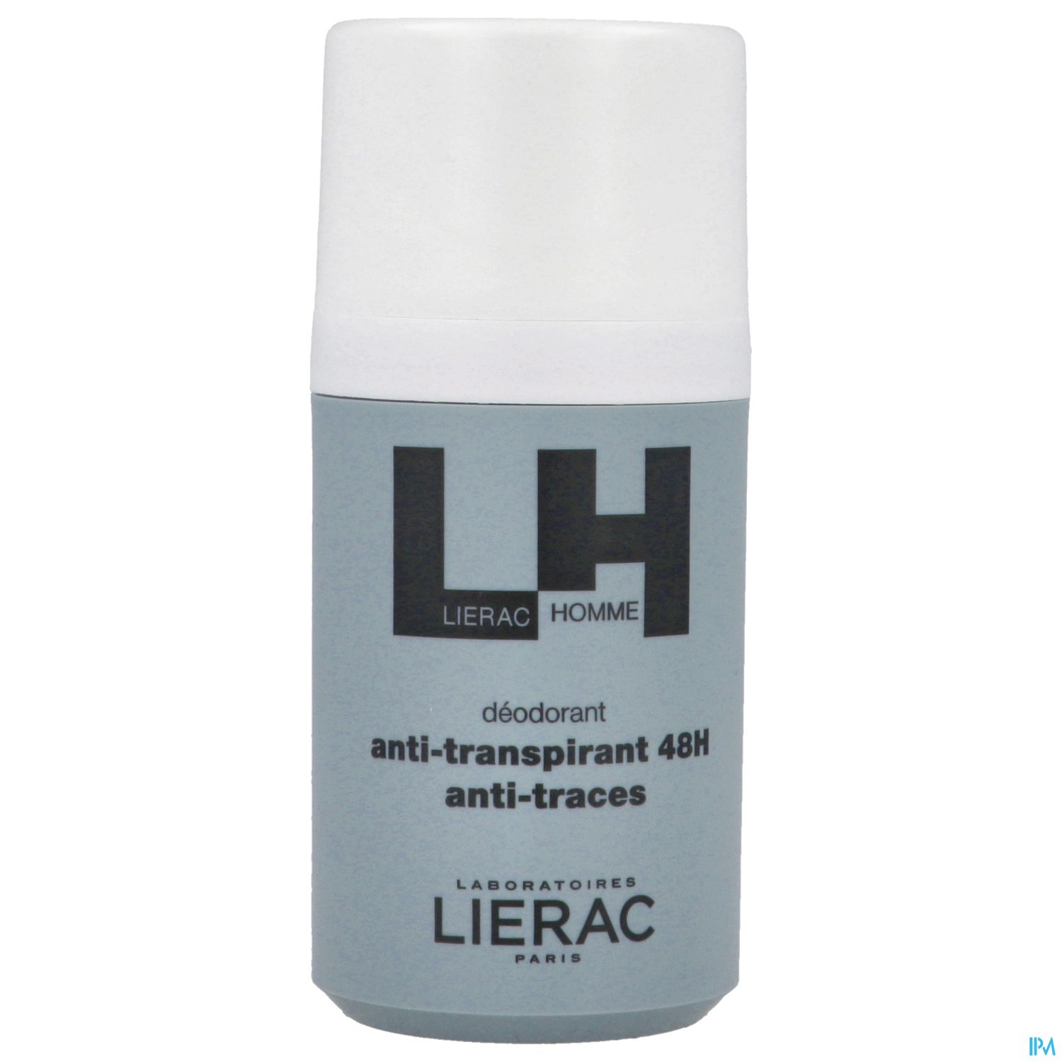 Lierac Homme Deodorant 50ml