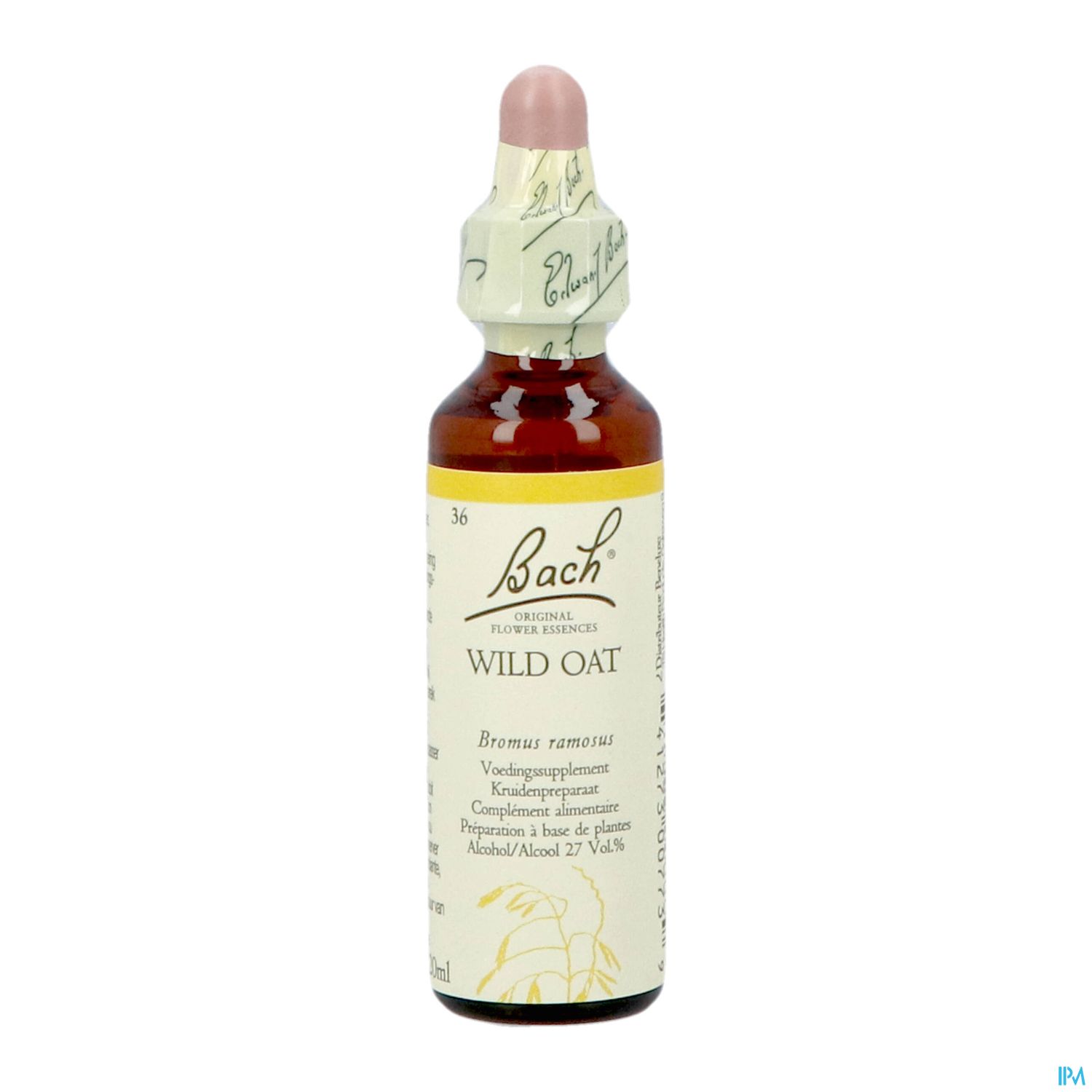 36 Wild Oat20 ml