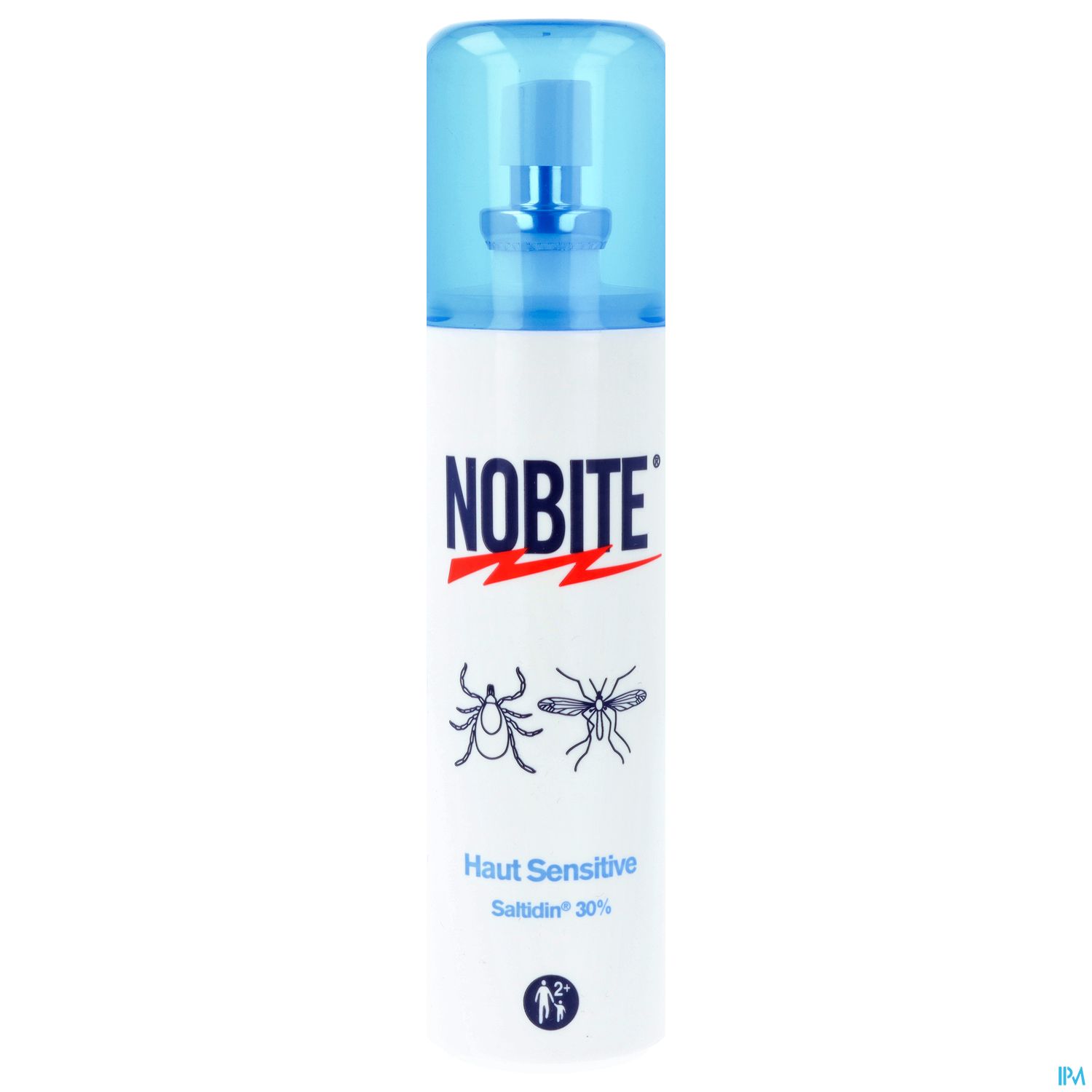 NOBITE HAUT SPRAY SENS 100ML