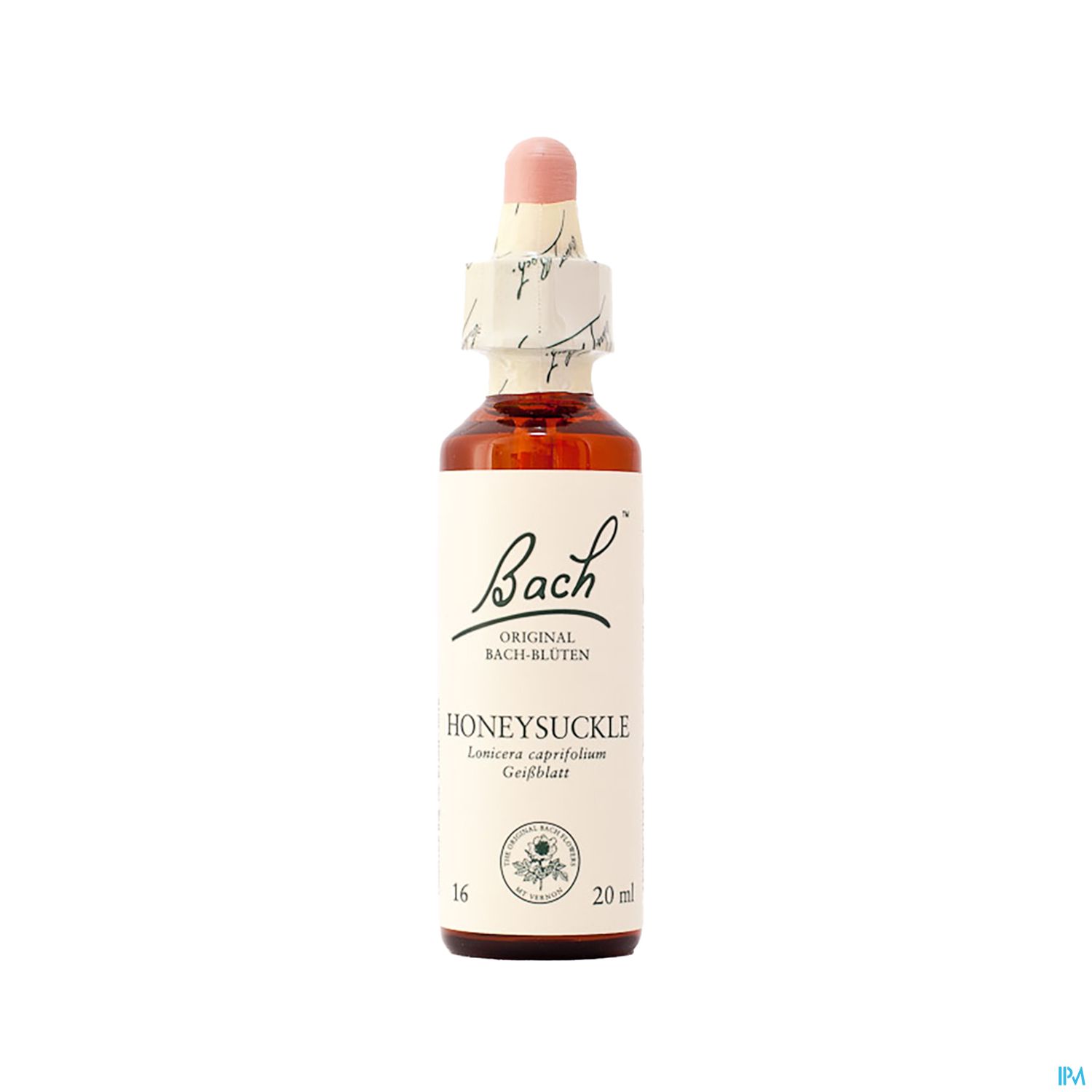 16 Honeysuckle20 ml