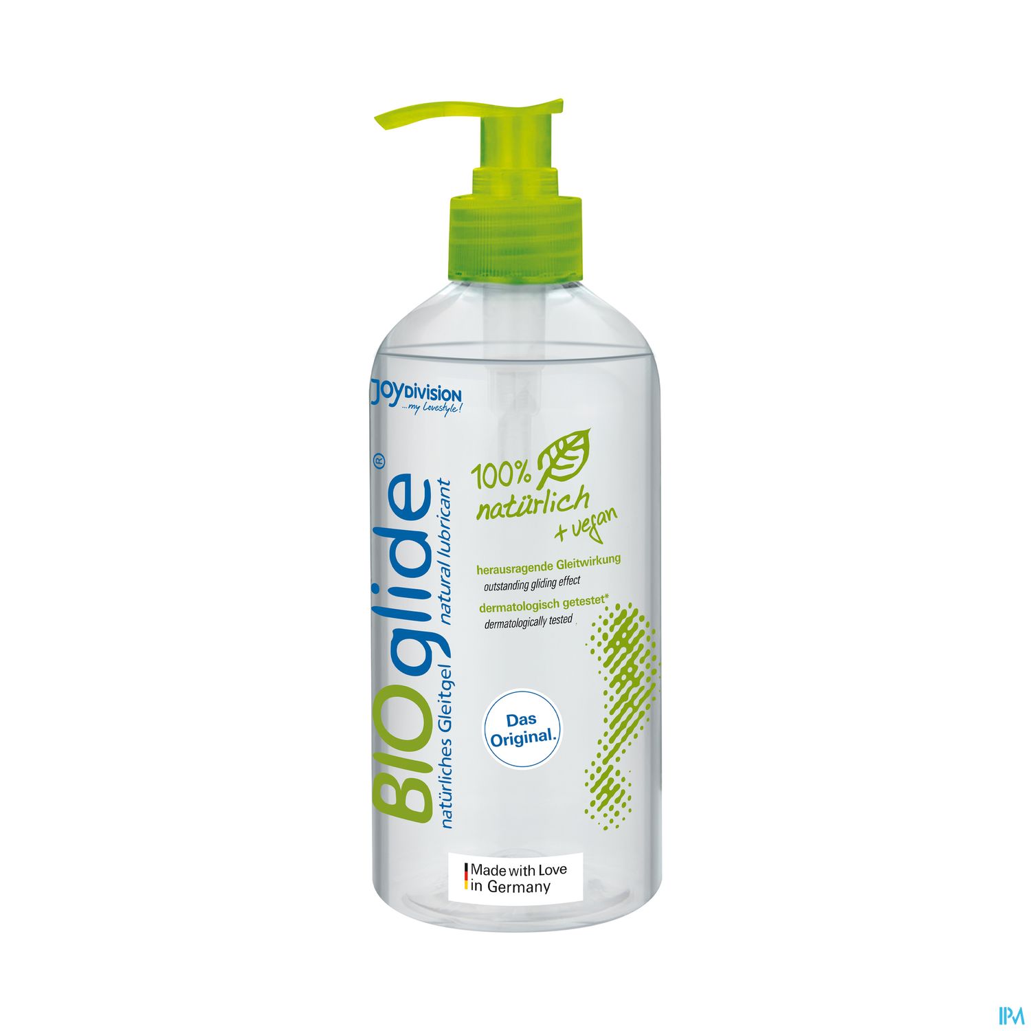 Bioglide 500ml