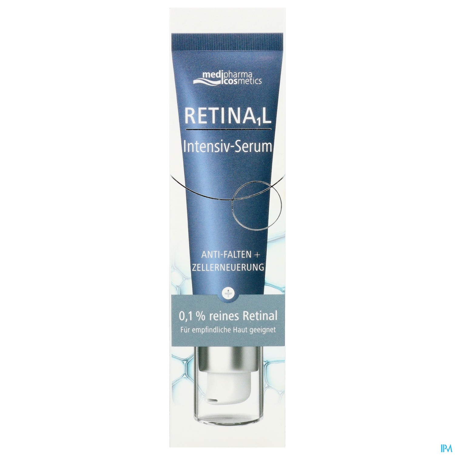 Medipharma Cosmetics Retinal Intensiv-serum 30ml