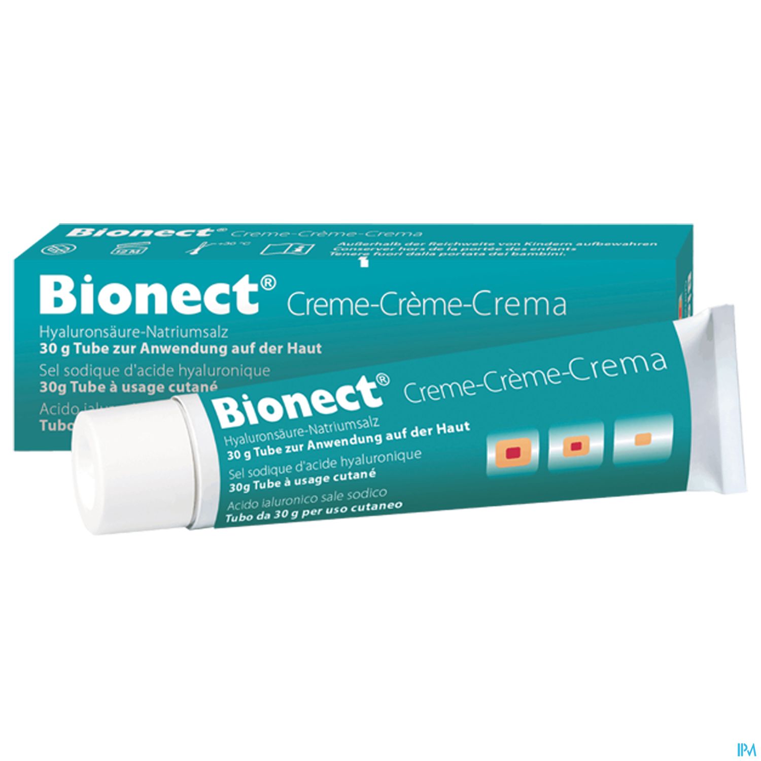 Bionect Creme 30g