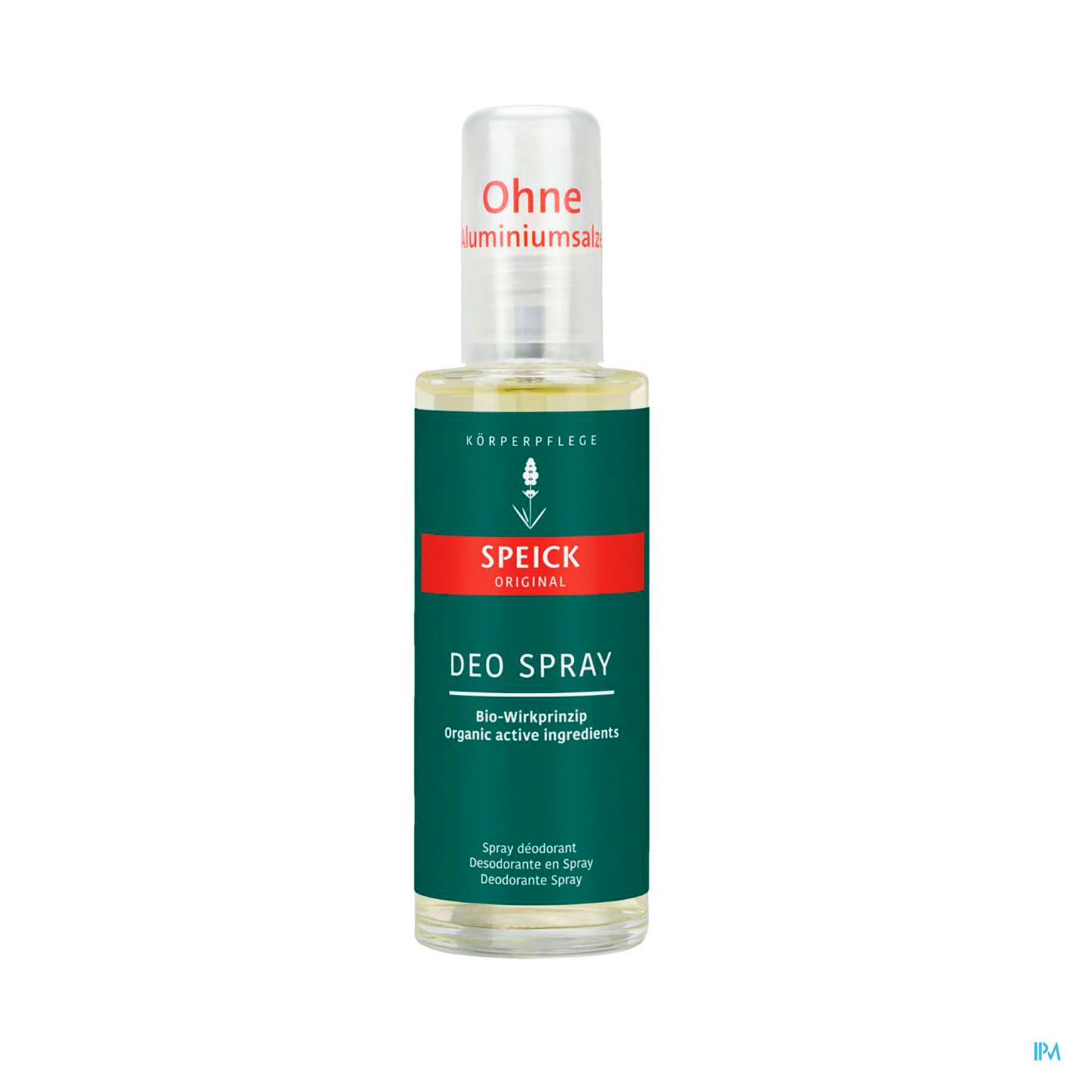 Speick Natural Deo-spray Nr 61024 75ml