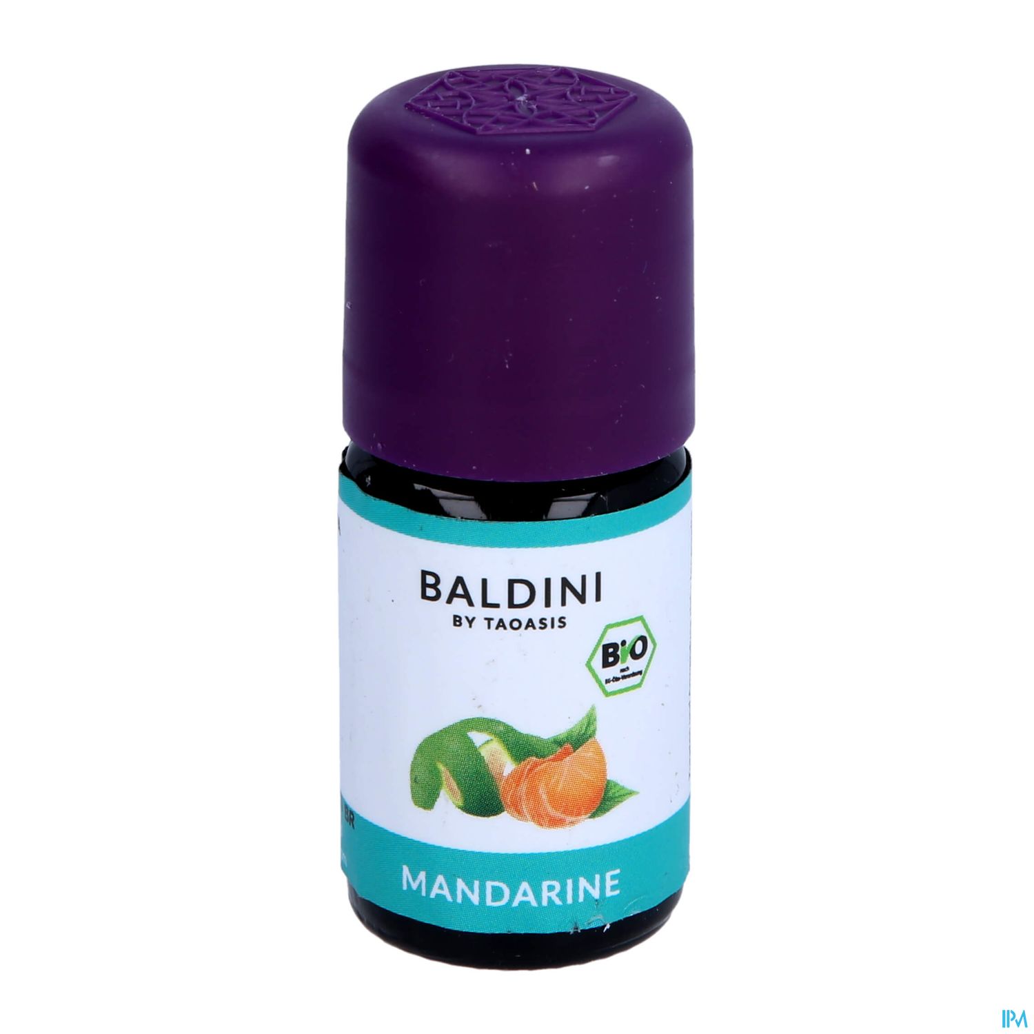 Taoasis Baldini Bio-aroma Mandarinenöl Grün Bio|demeter 5ml