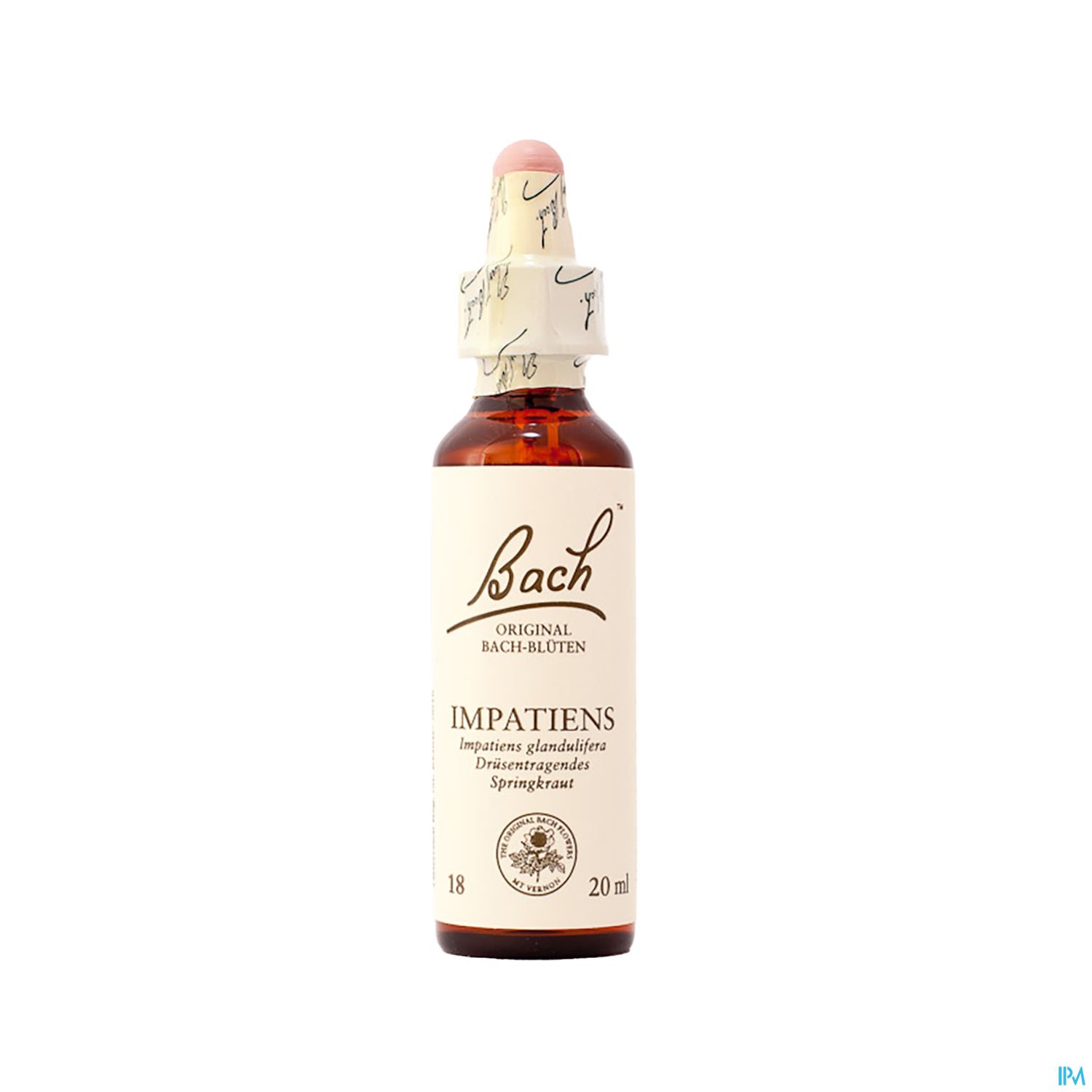 18 Impatiens20 ml