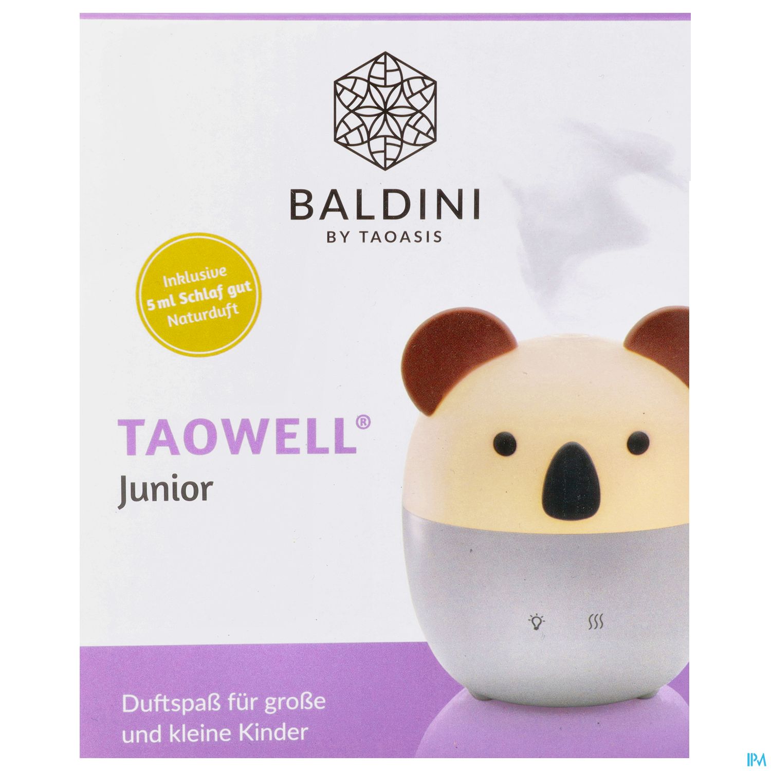 Taoasis Taowell Junior 1st