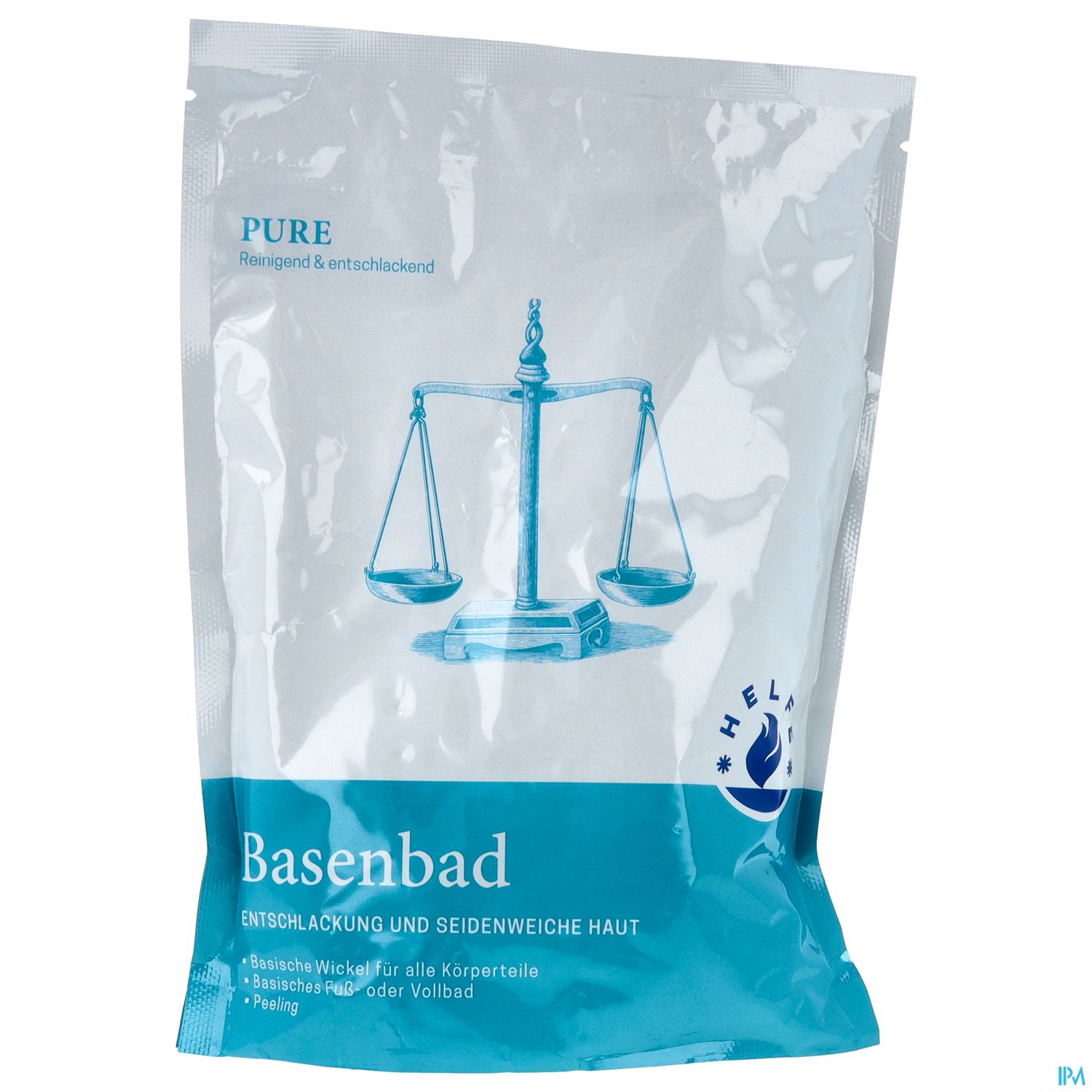 Basen Bad Helfe 1kg