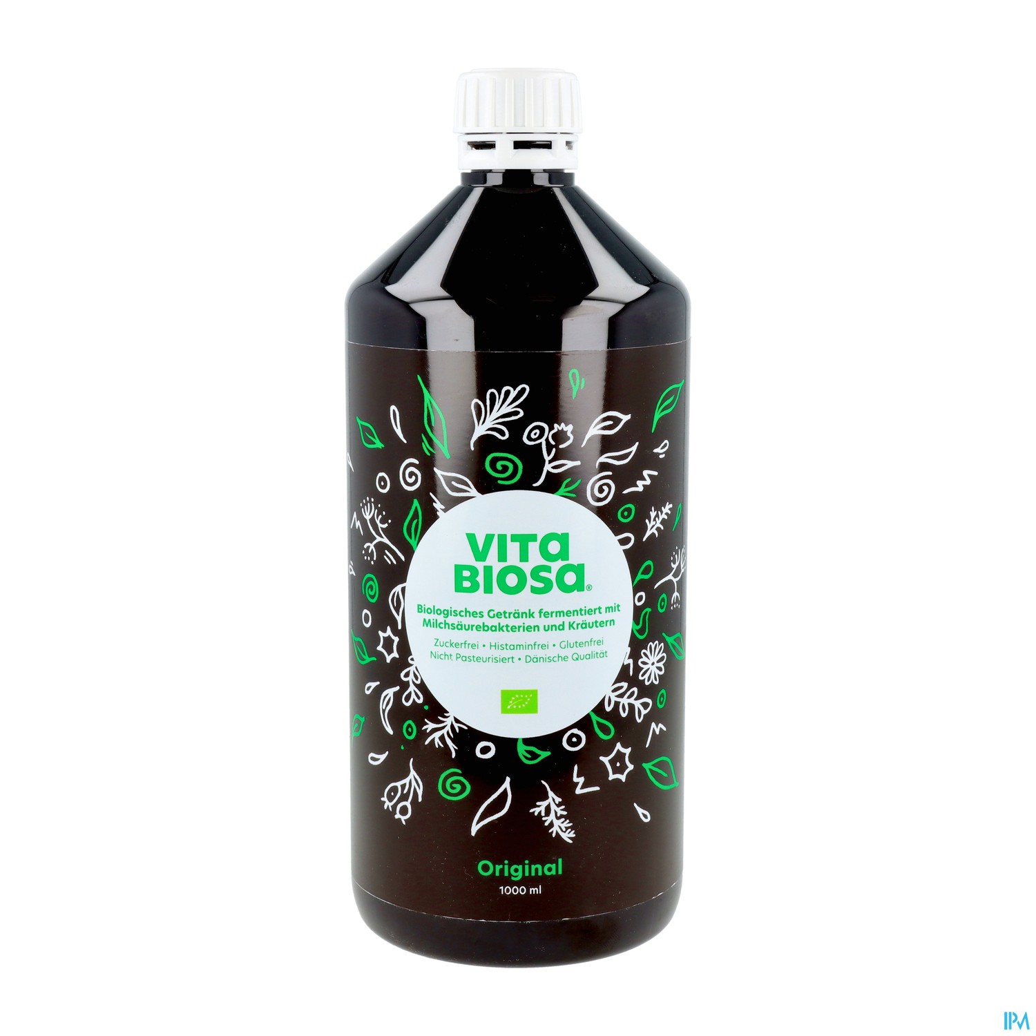 Vita Biosa Original Bio 1L