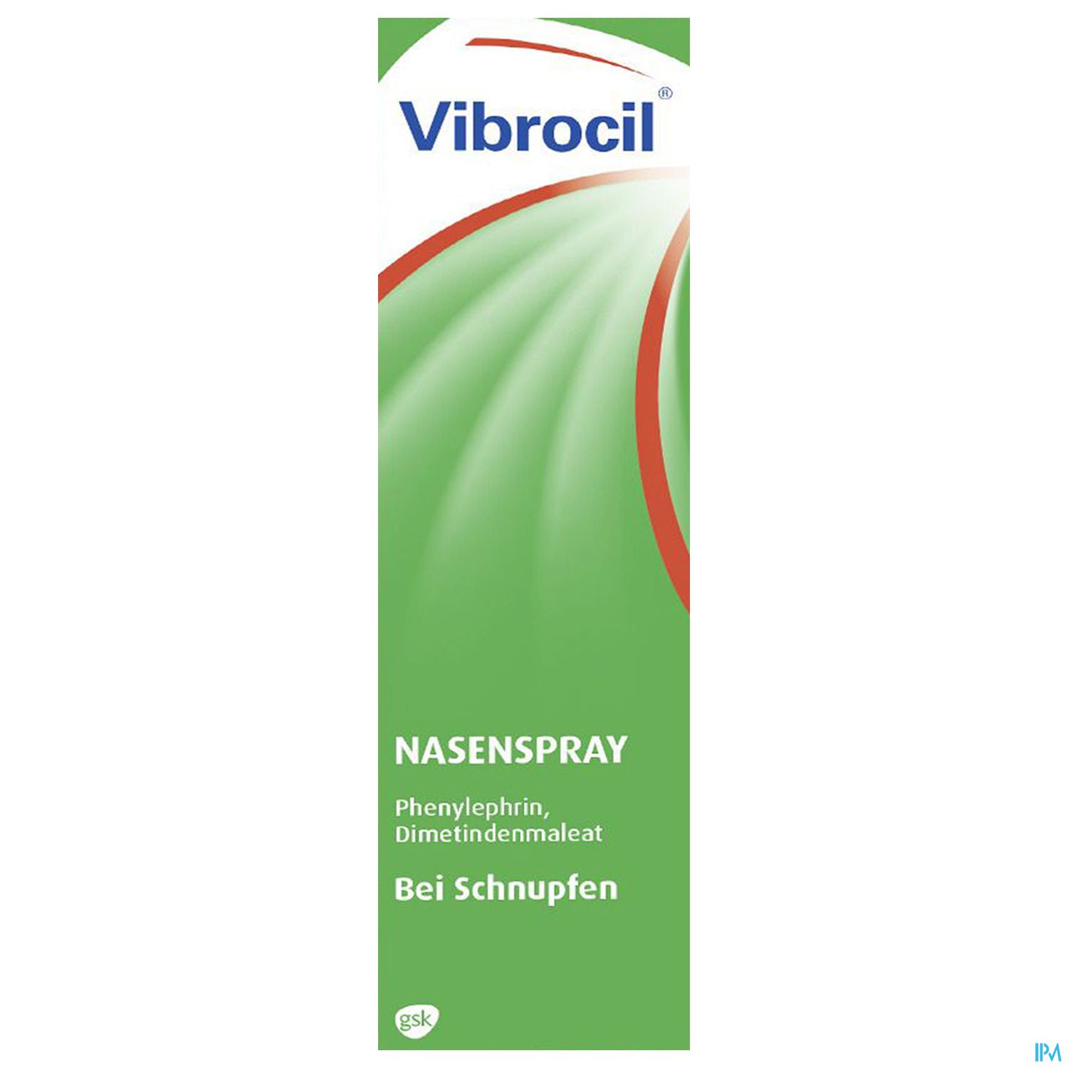 Vibrocil - Nasenspray