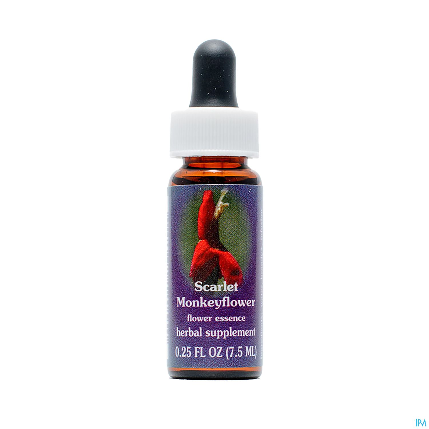 Fes Scarlet Monkeyflower 7,5ml