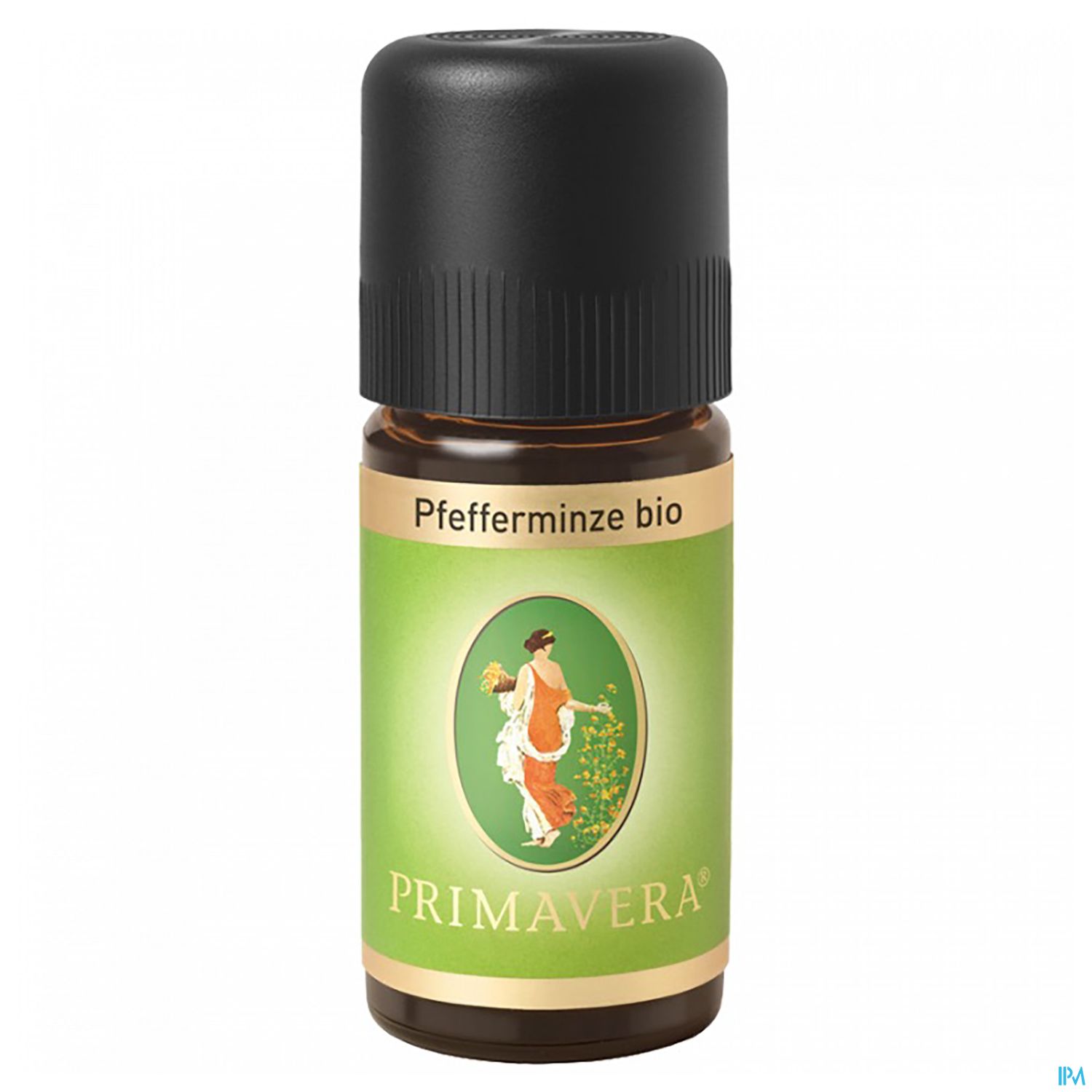 Aetherische Oele Primavera Pfefferminze Bio 10ml