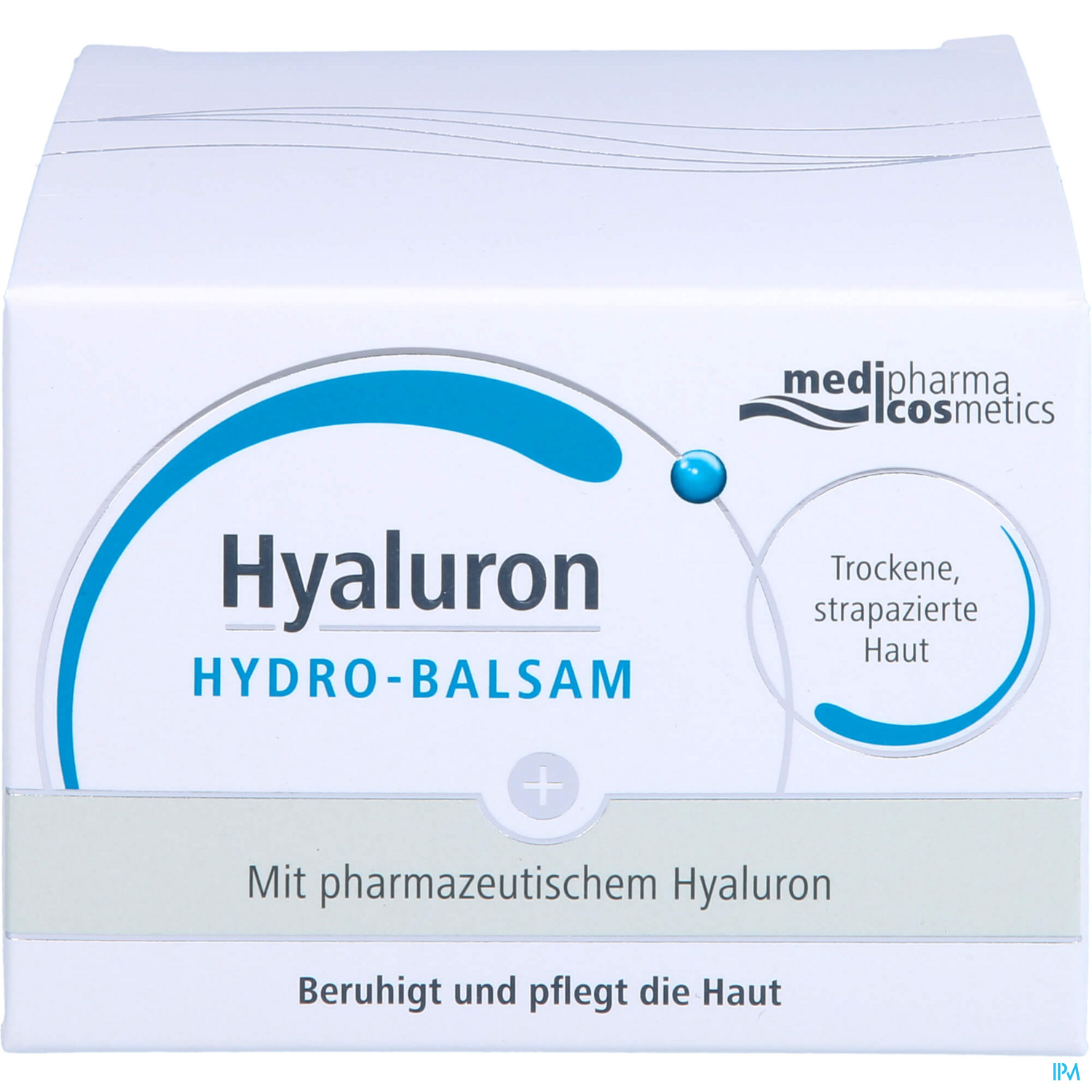 HYALURON HYDRO-BLS 250ML