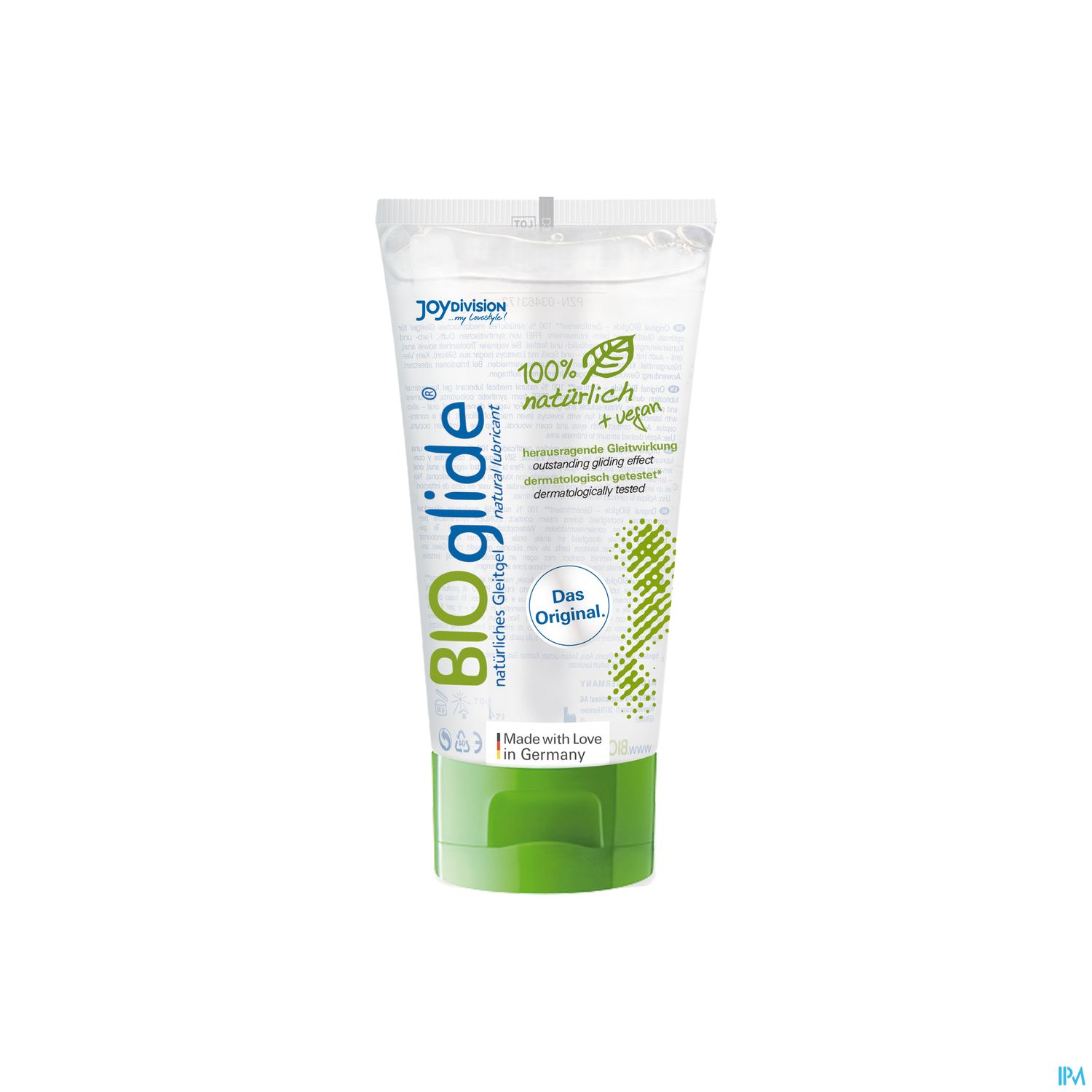 Bioglide 150ml