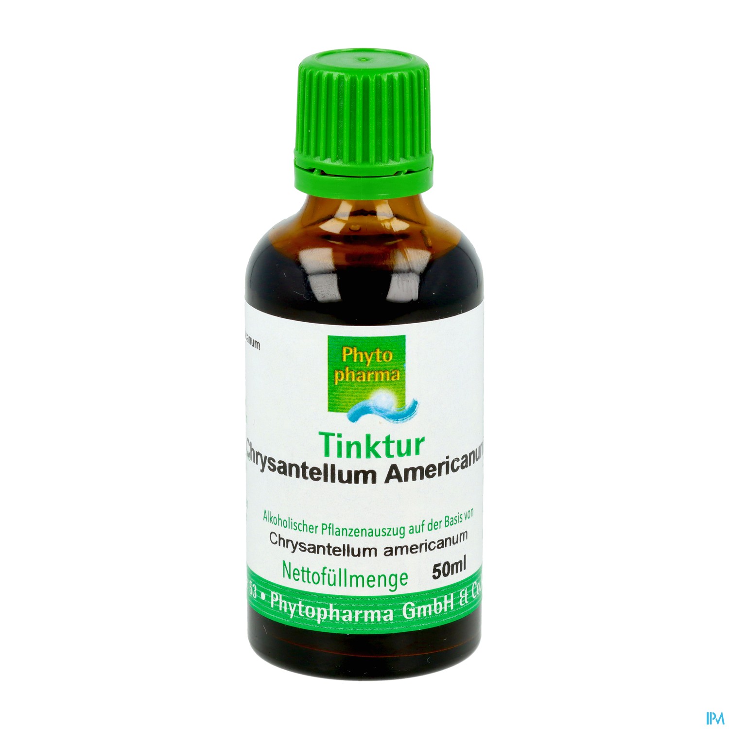 Chrysantell Amethyst Tinktur Phytopharma 50ml