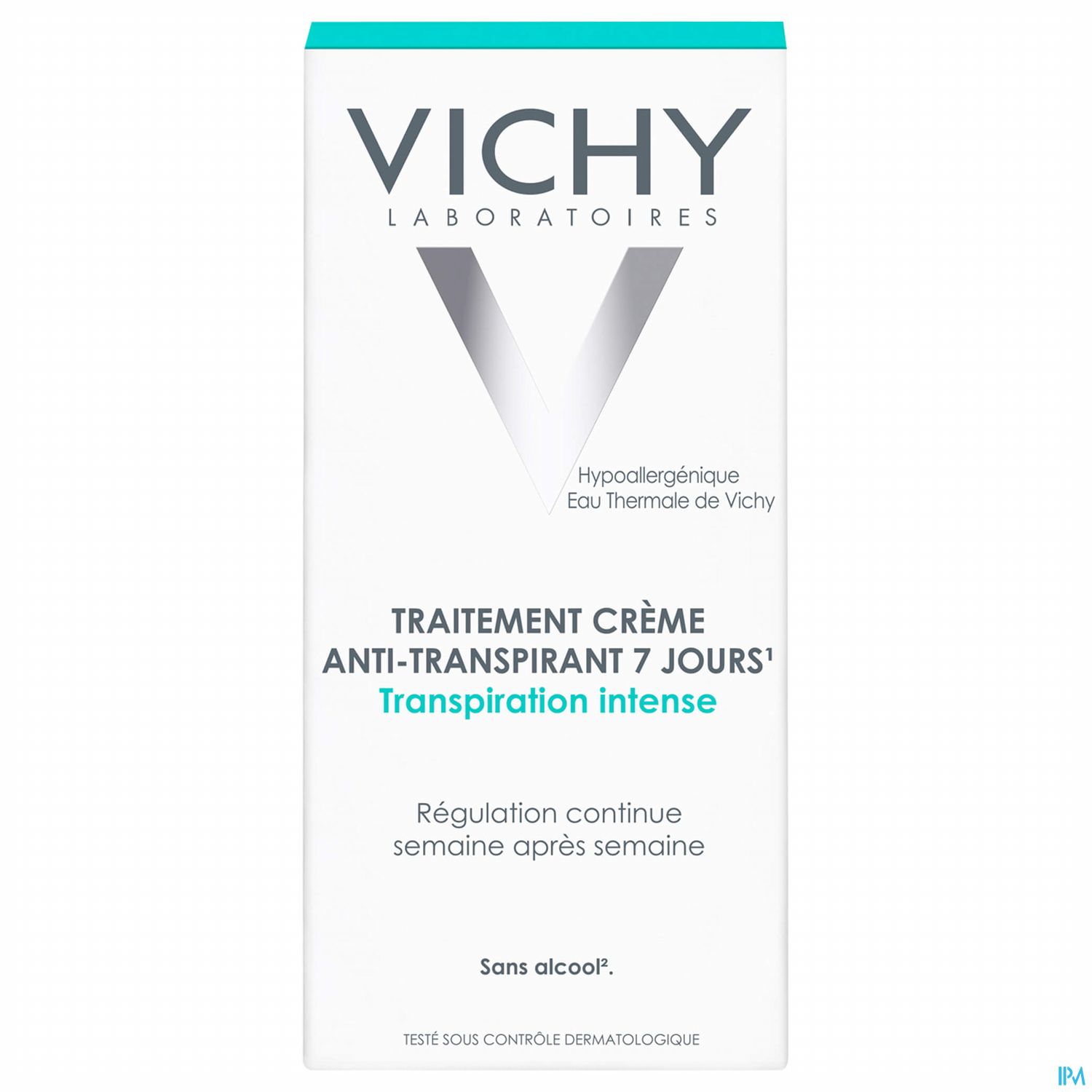 Vichy Deocreme Regulierend 7 Tage Wirkung 30ml