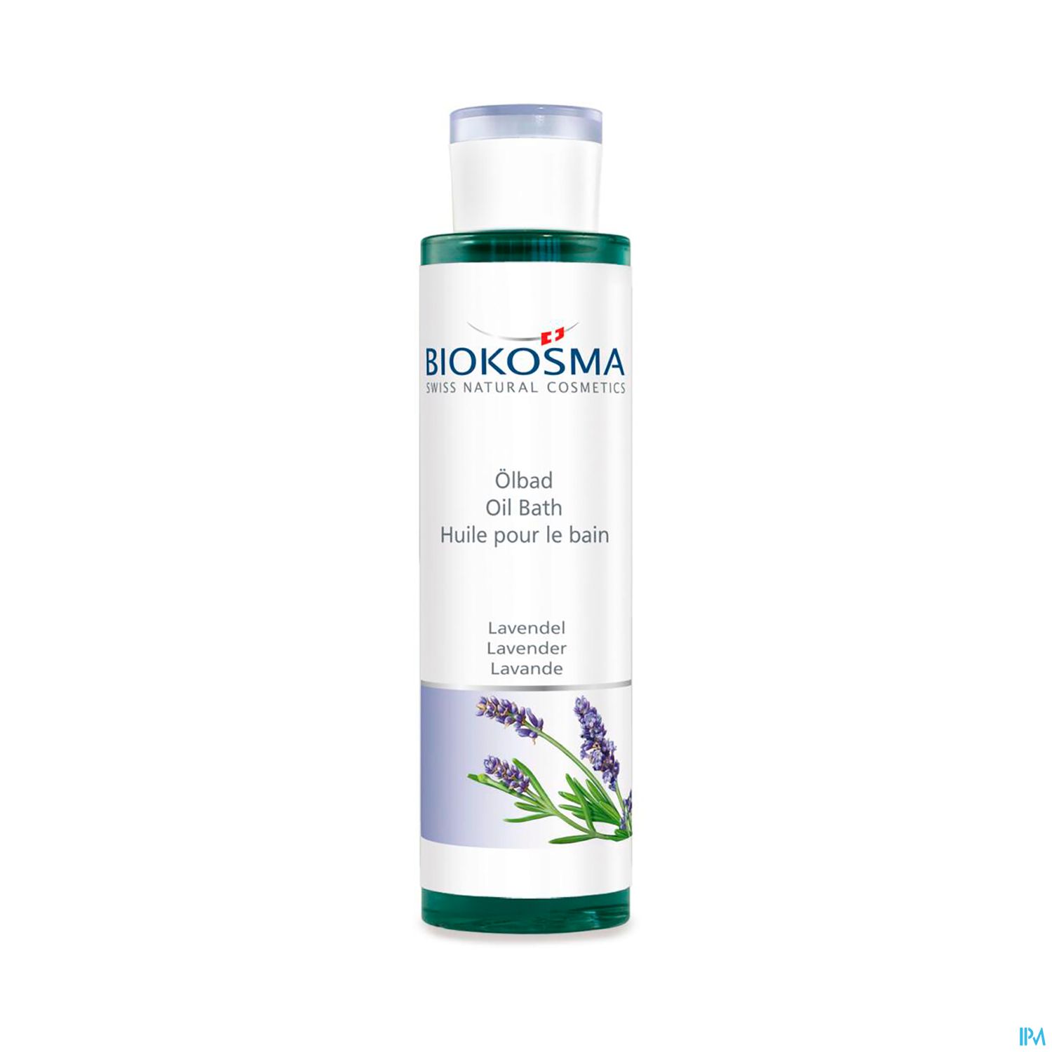 Biokosma Oelbad Lavendel Nr 60254 200ml