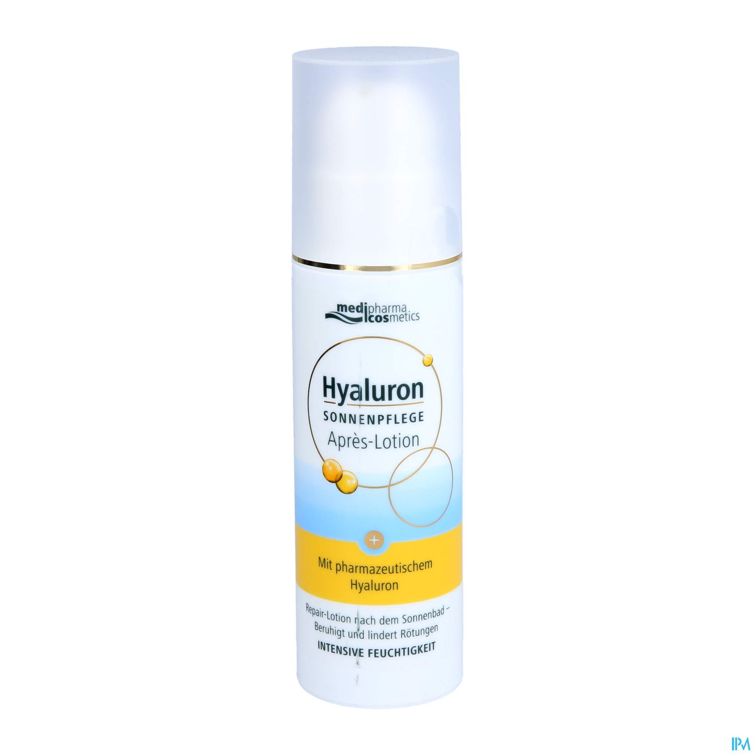 Sonnenprodukte Hyaluron Sonnenpflege Apres Sun 150ml