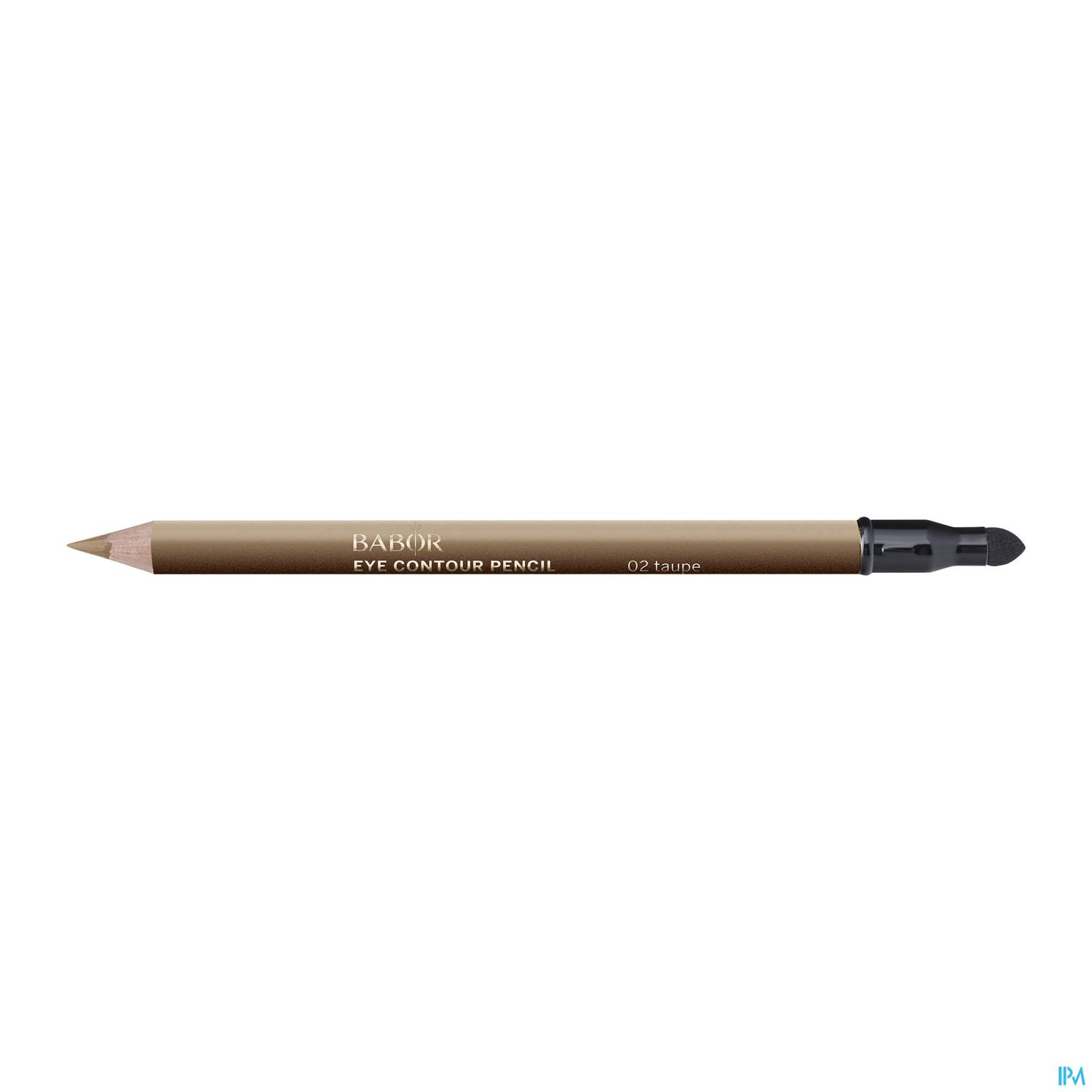 Augenkonturstift von Babor in der Farbe 02.