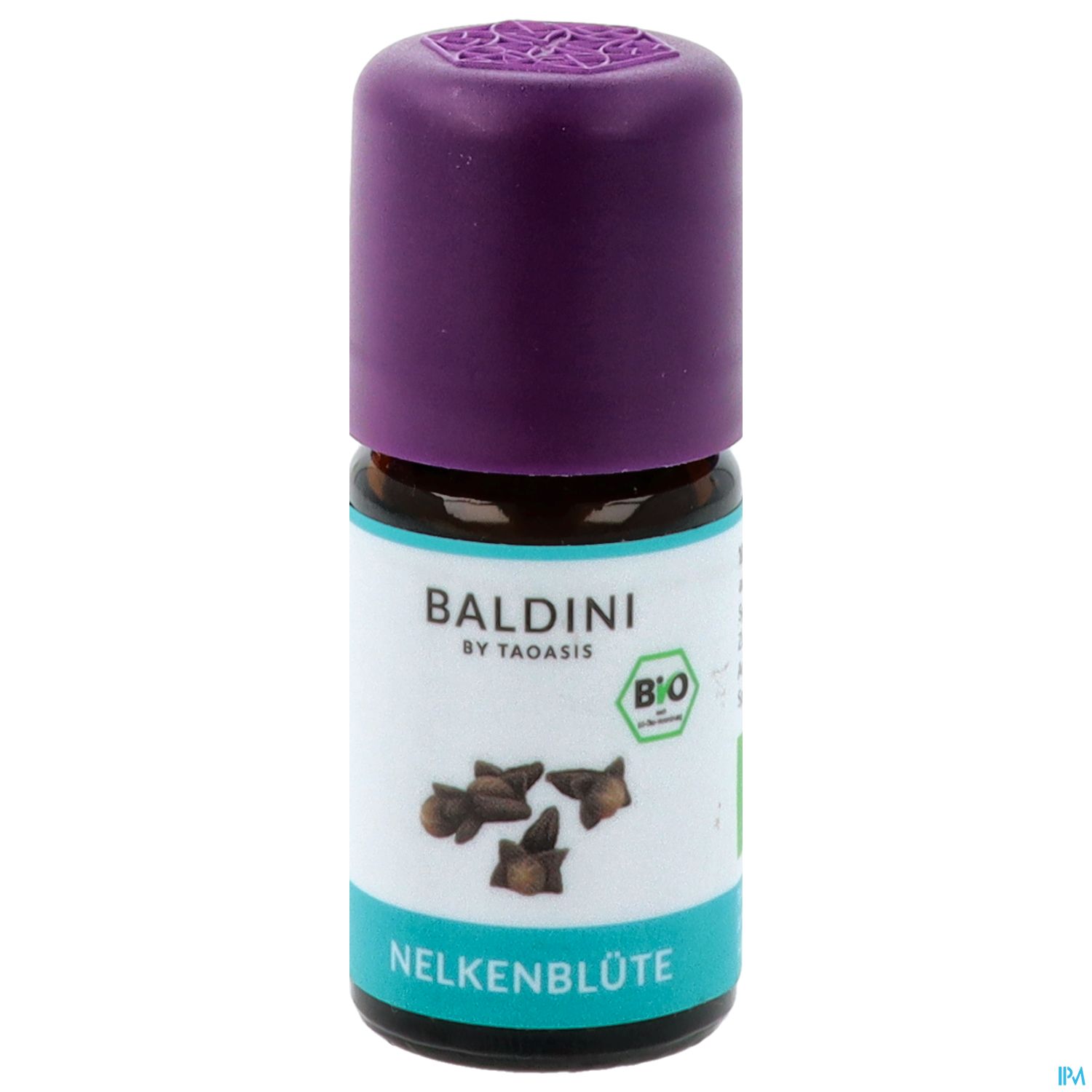 Taoasis Baldini Bioaroma Nelkenbluete 5ml