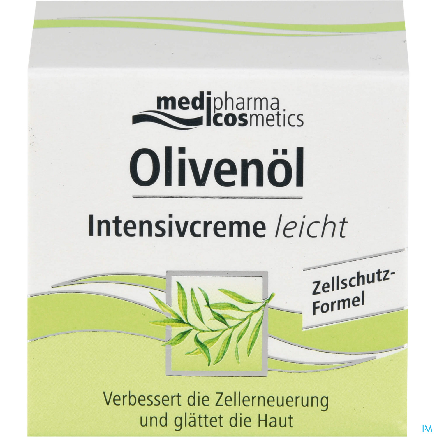 OLIVEN OEL THEISS INT.CR LEI 50ML