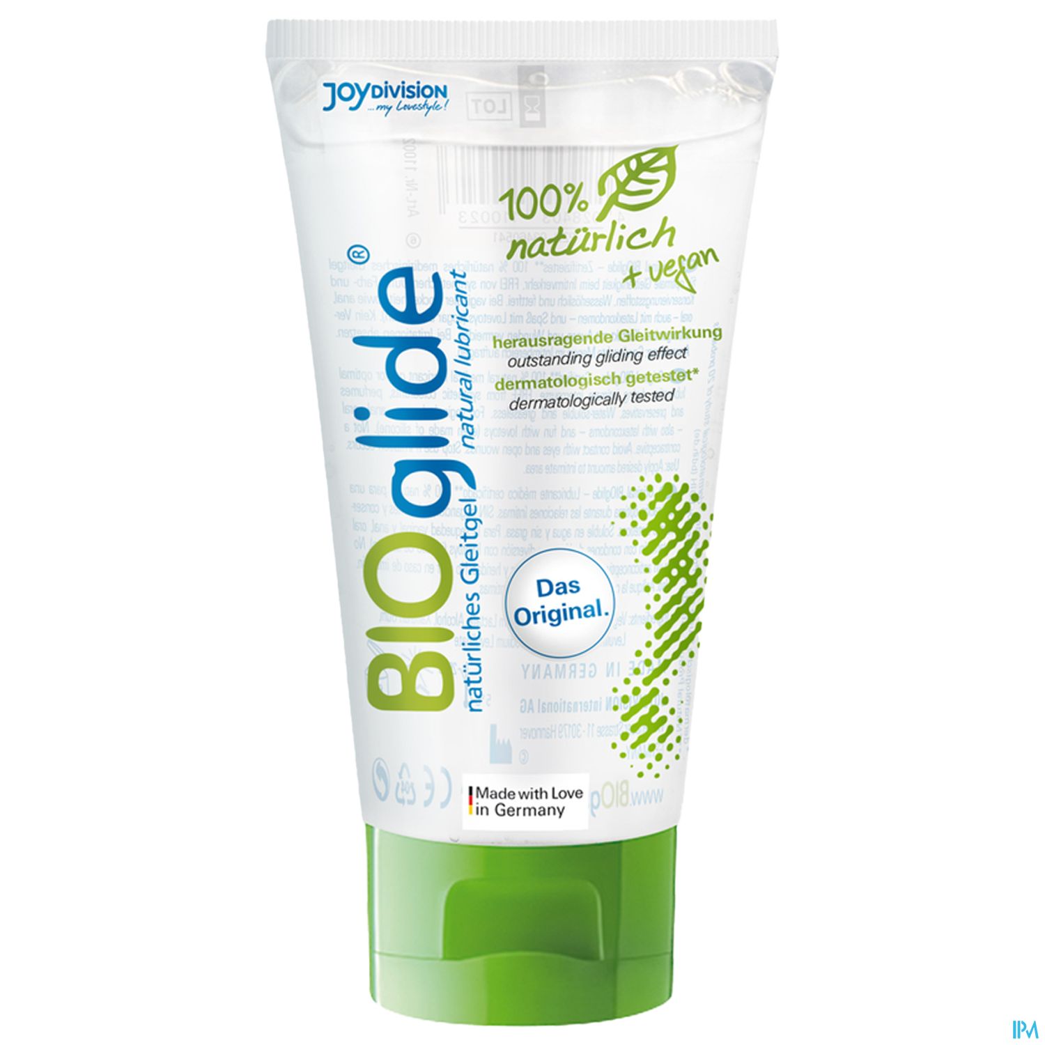 Bioglide 40ml