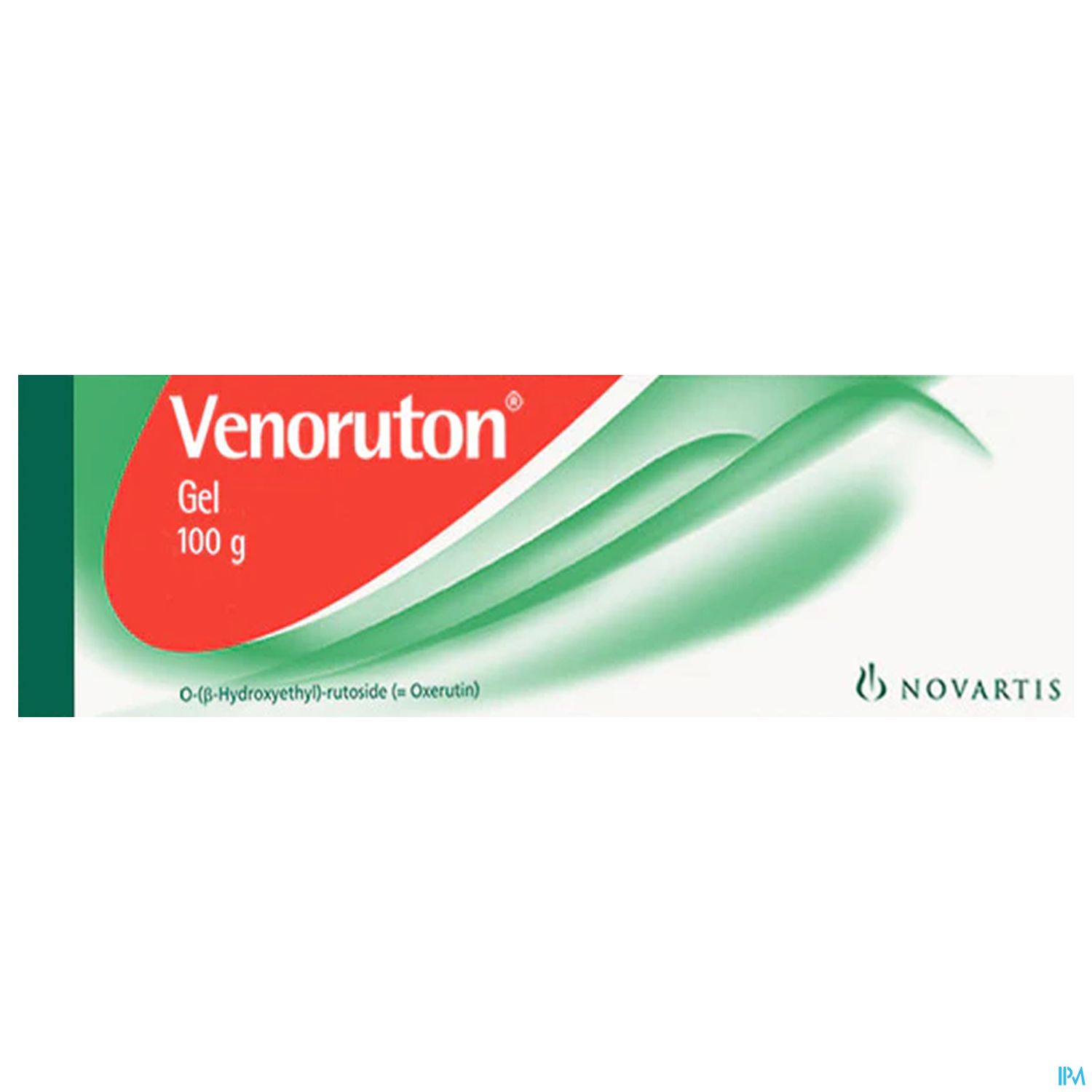 Venoruton - Gel