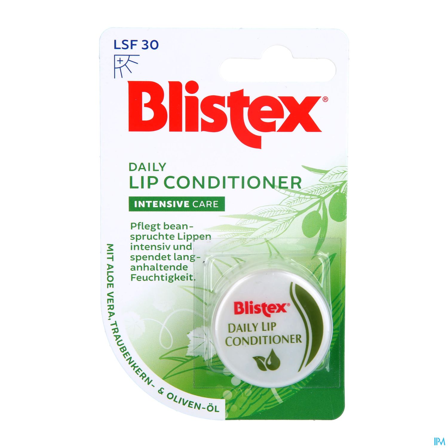 Blistex Lip Conditioner 7ml