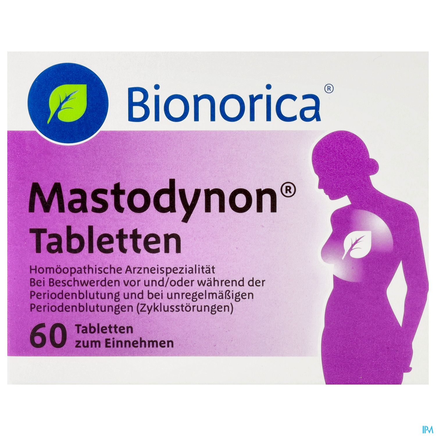 Mastodynon - Tabletten