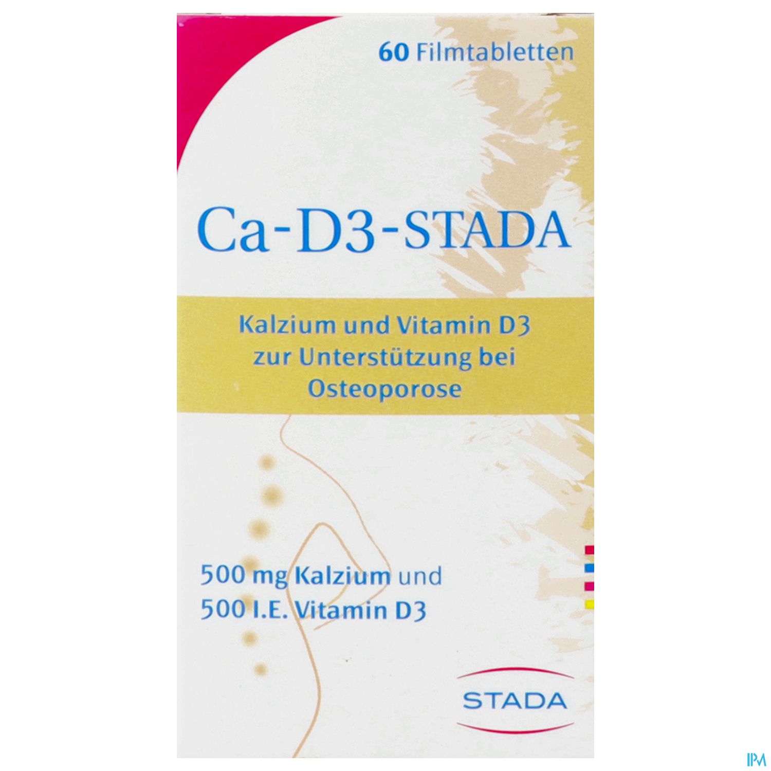 Ca-d3-stada Filmtabl 60st