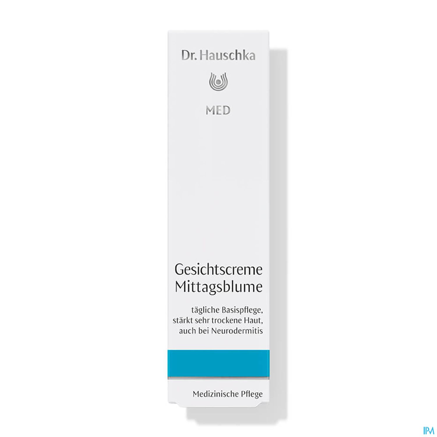 Dr. Hauschka Gesichtscreme Mittagsblume 40ml