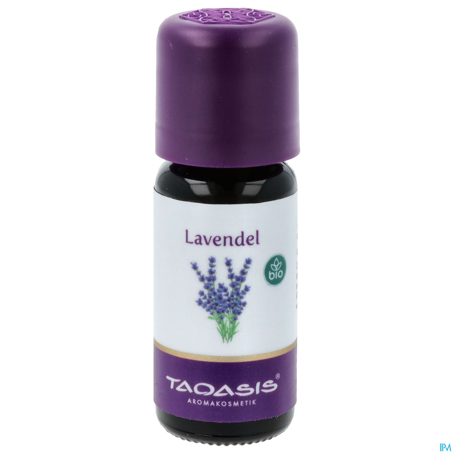 Taoasis Lavendelöl Fein Bio/demeter 10ml 10ml