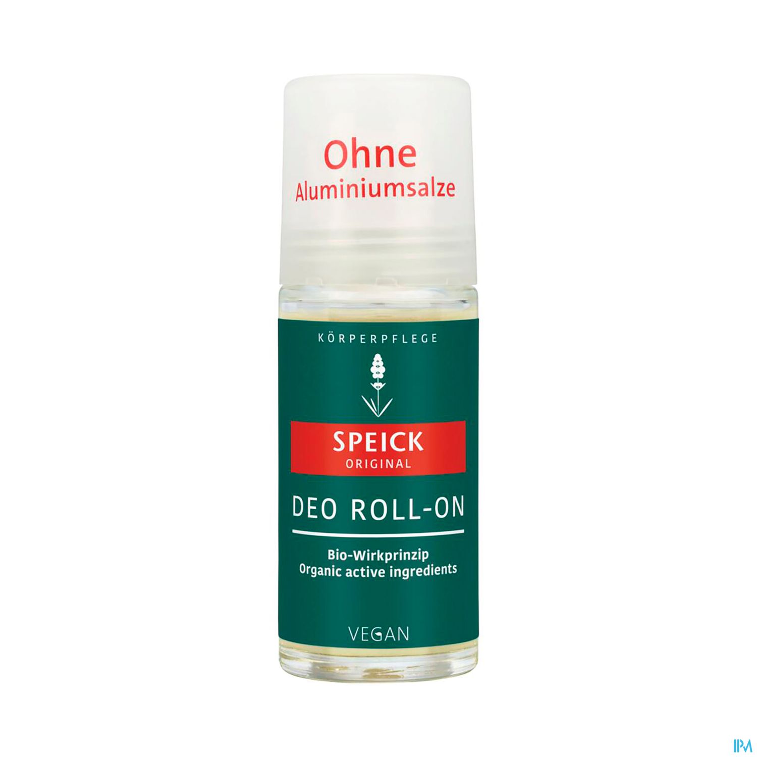 Speick Natural Deo-roll-on Nr 61039 50ml