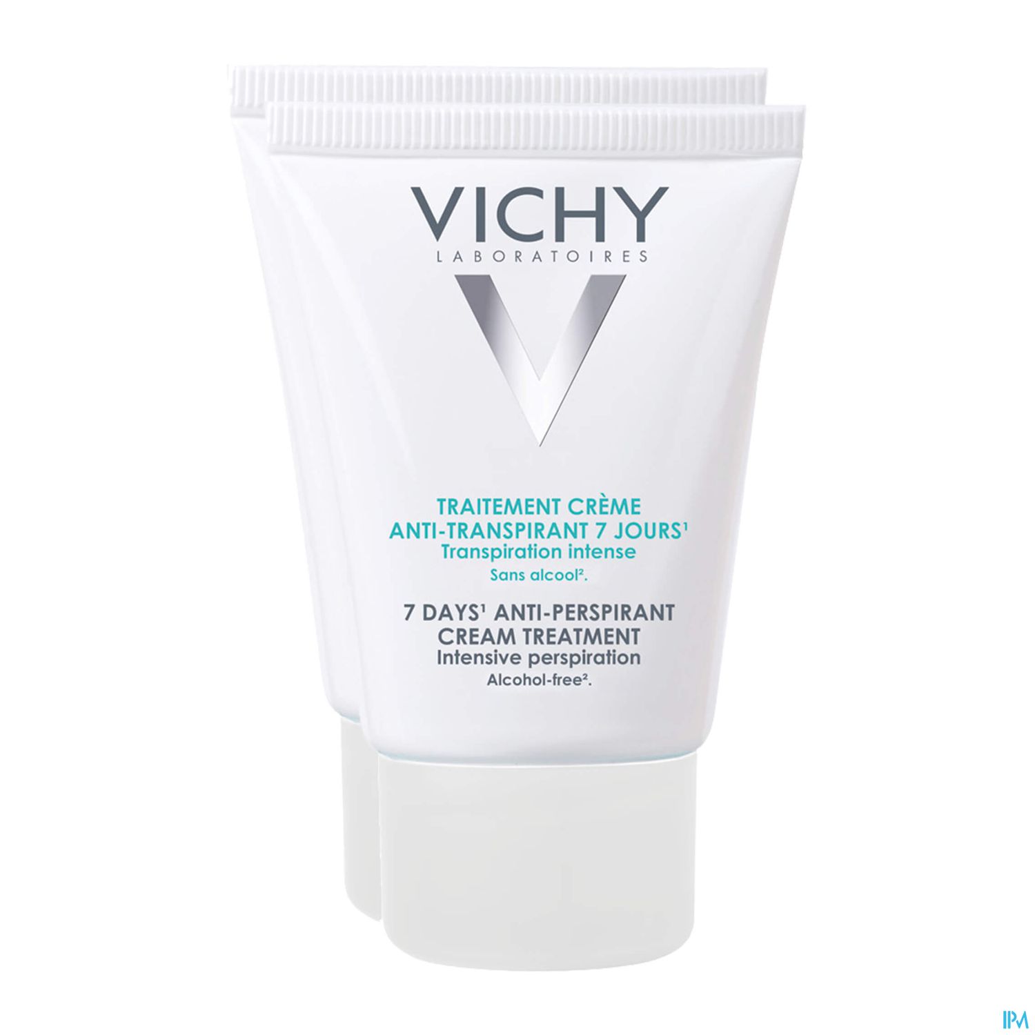 Vichy Deocreme Regulierend 7 Tage Wirkung Dp 60ml