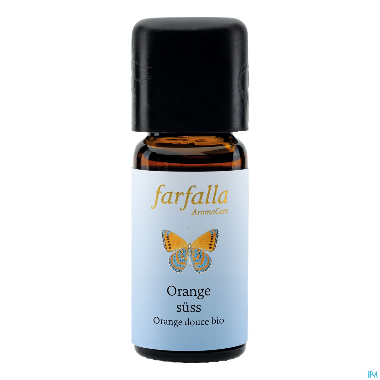 Aetherische Oele Farfalla Kontr.bio.anbau Orange Suess 10ml