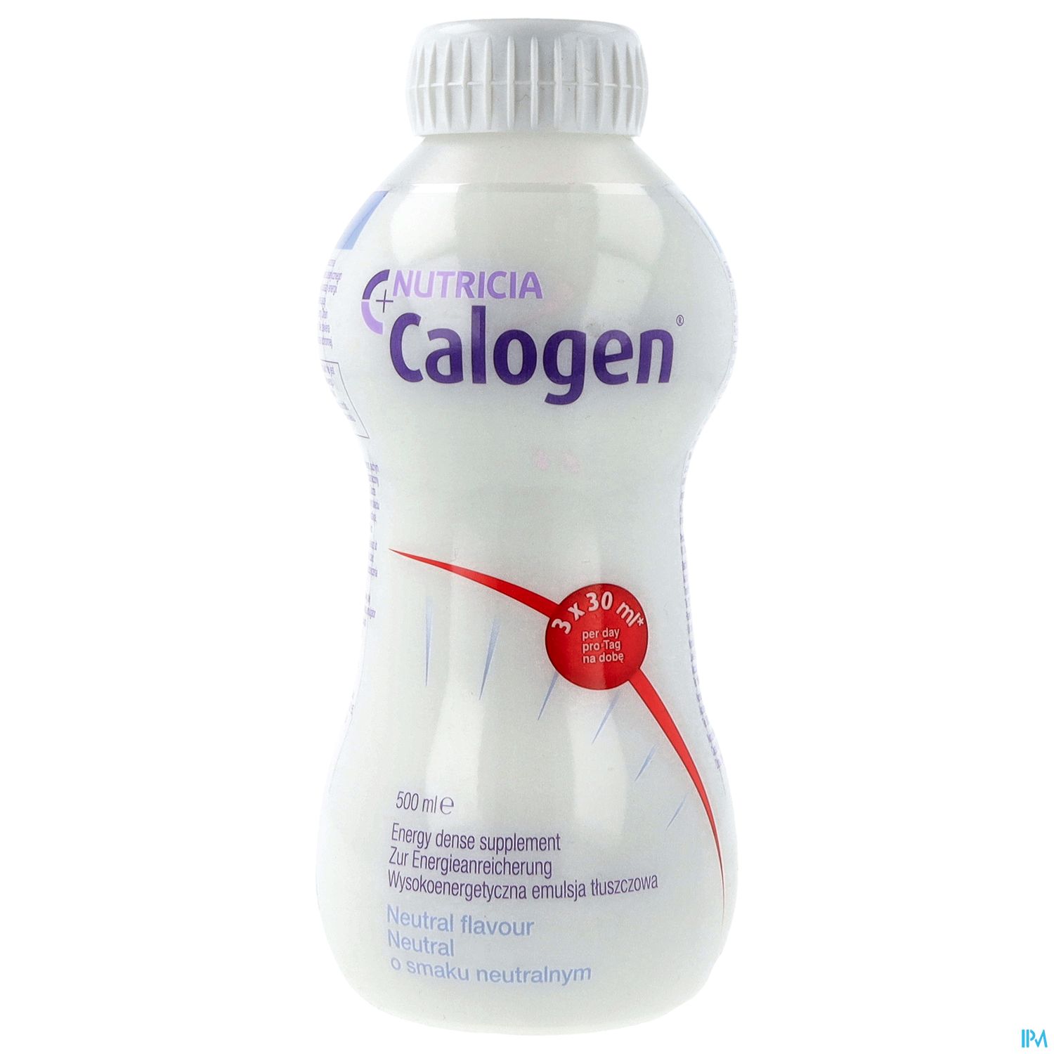 Calogen 500ml Neutral 1st