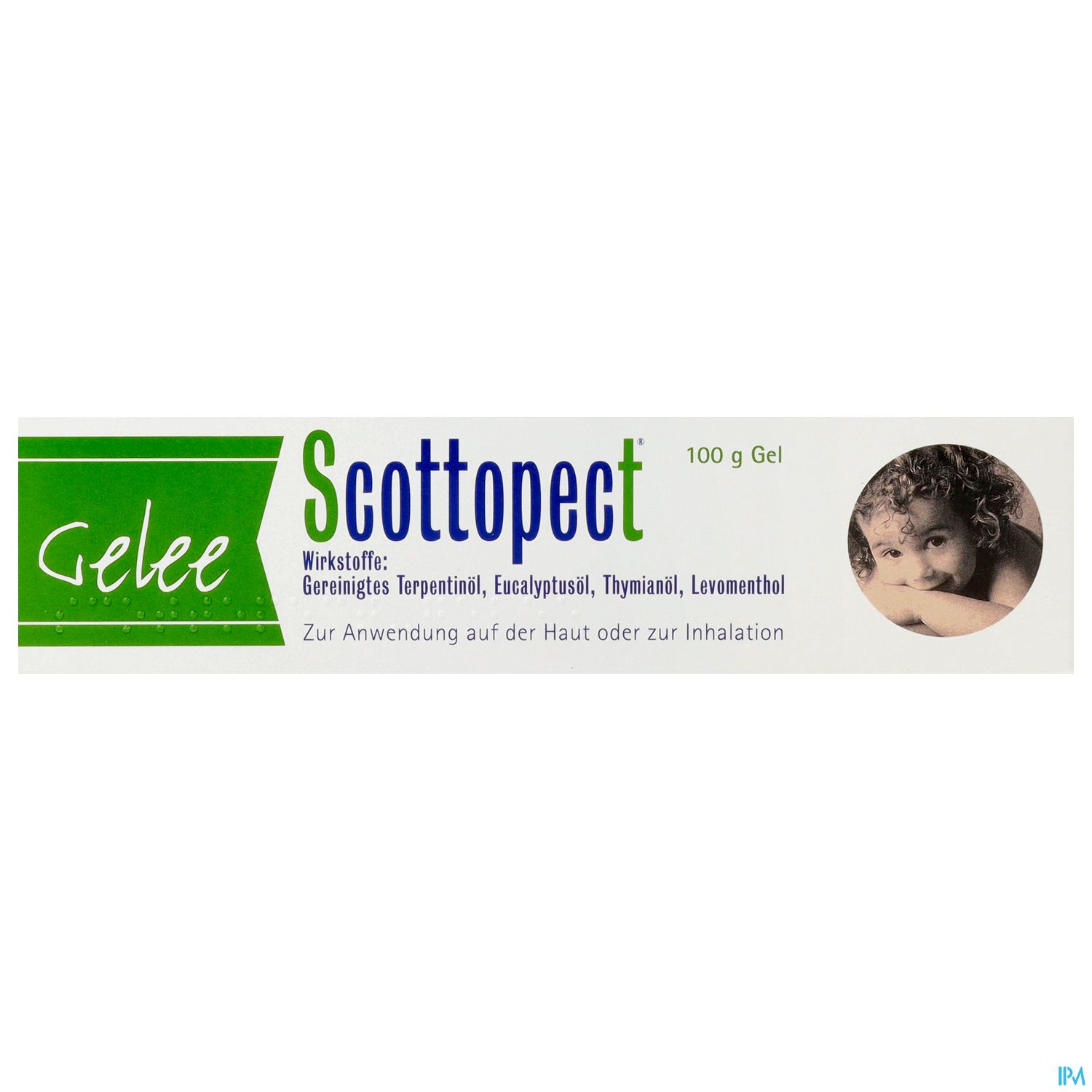 Scottopect - Gelee