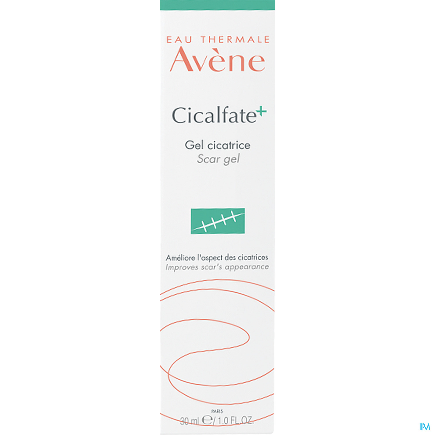 Avène Cicalfate+ Narbenpflege-gel 30ml