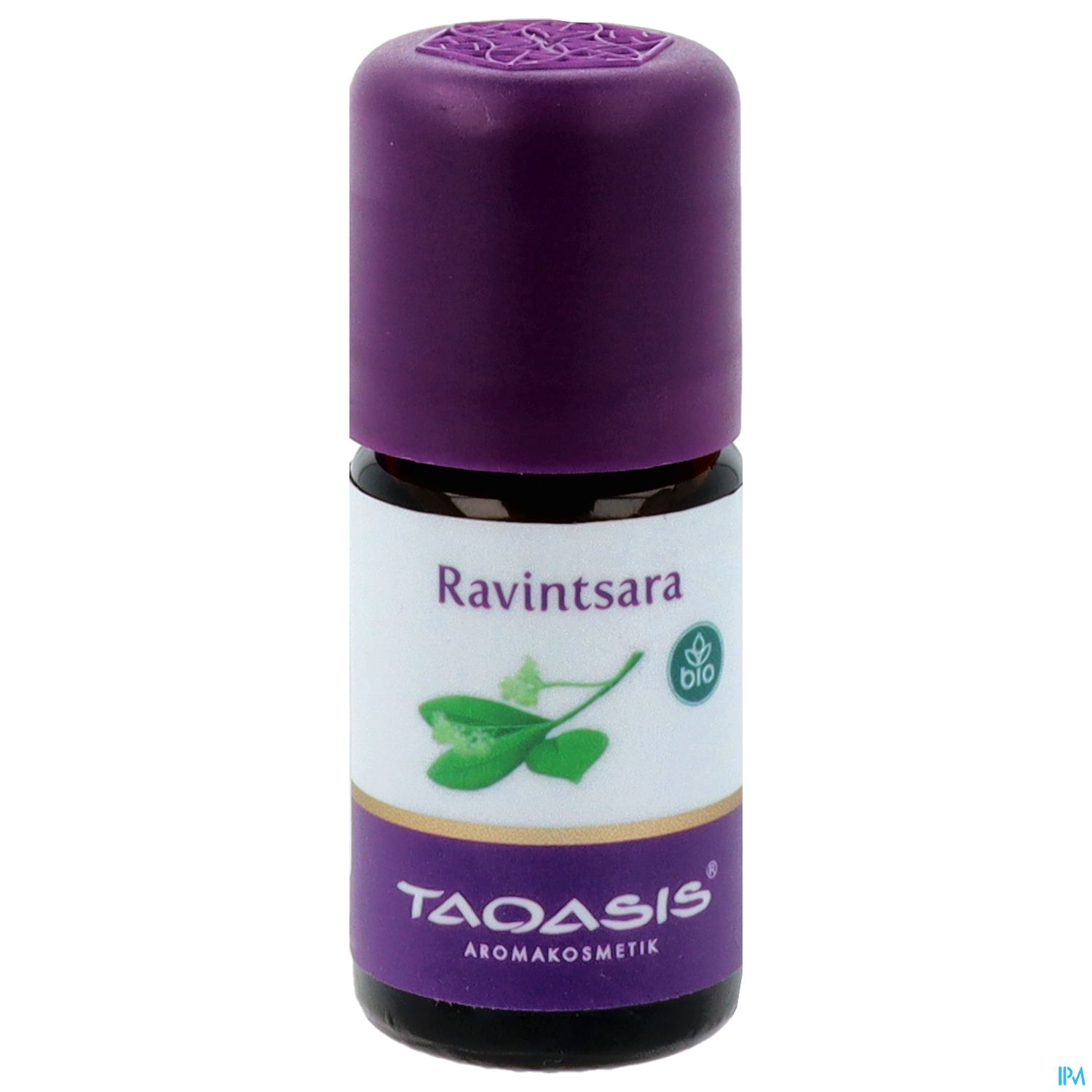 AETH.OEL TAOASIS BIO RAVINTS 5ML