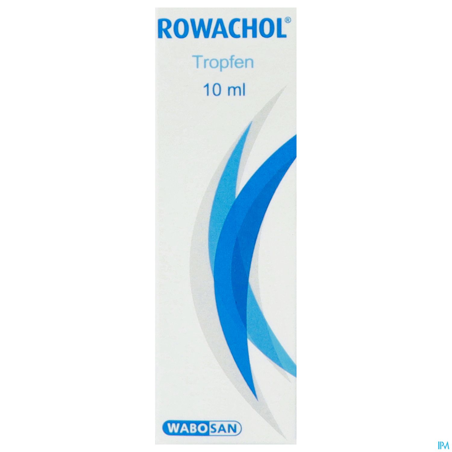 Rowachol - Tropfen